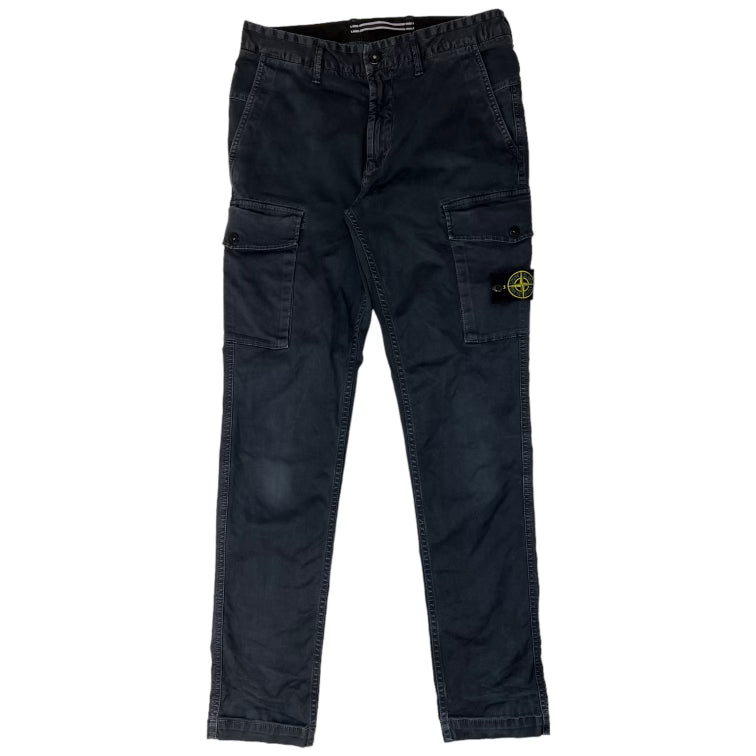 OVO Corduroy Pants Black