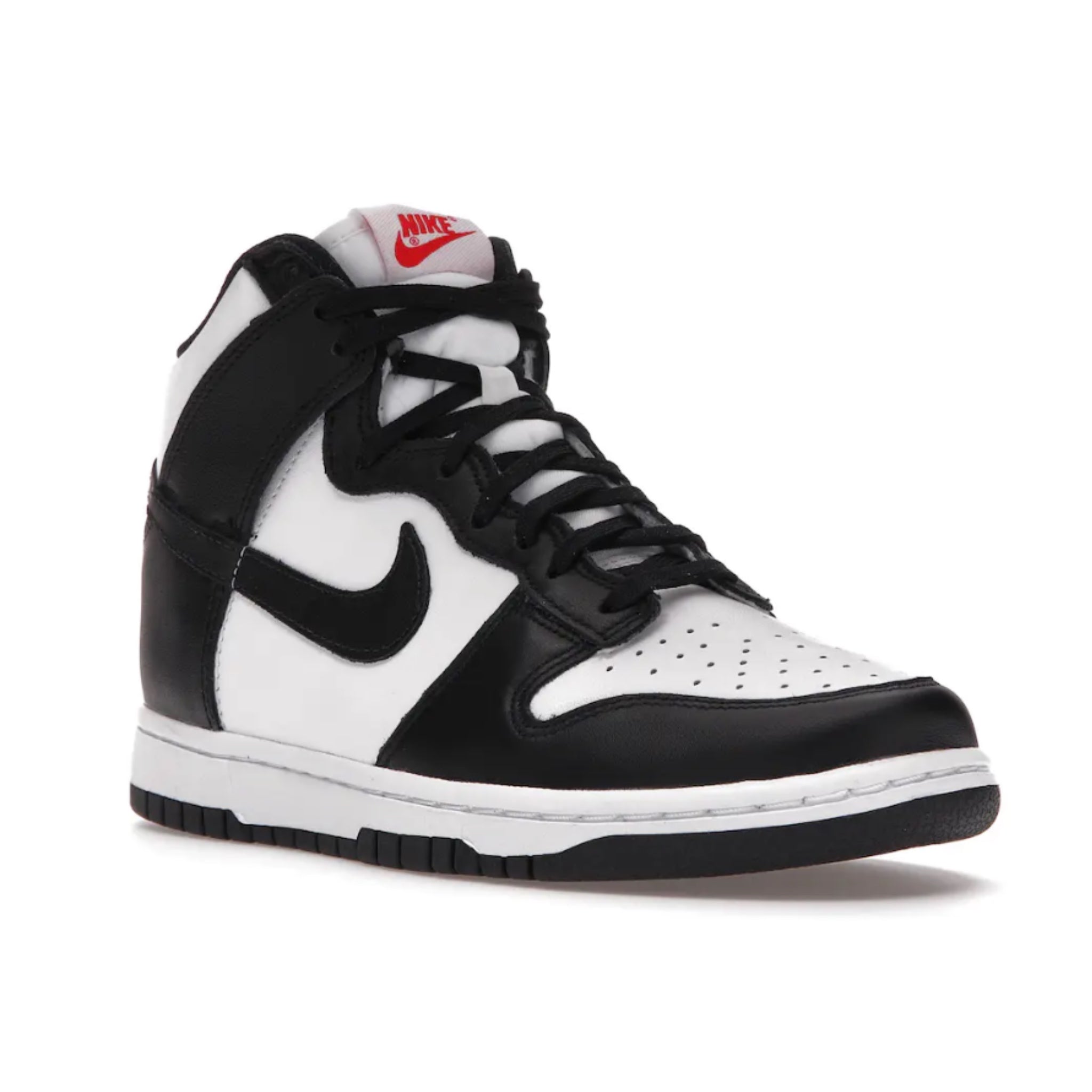 Dunk High Panda (W)