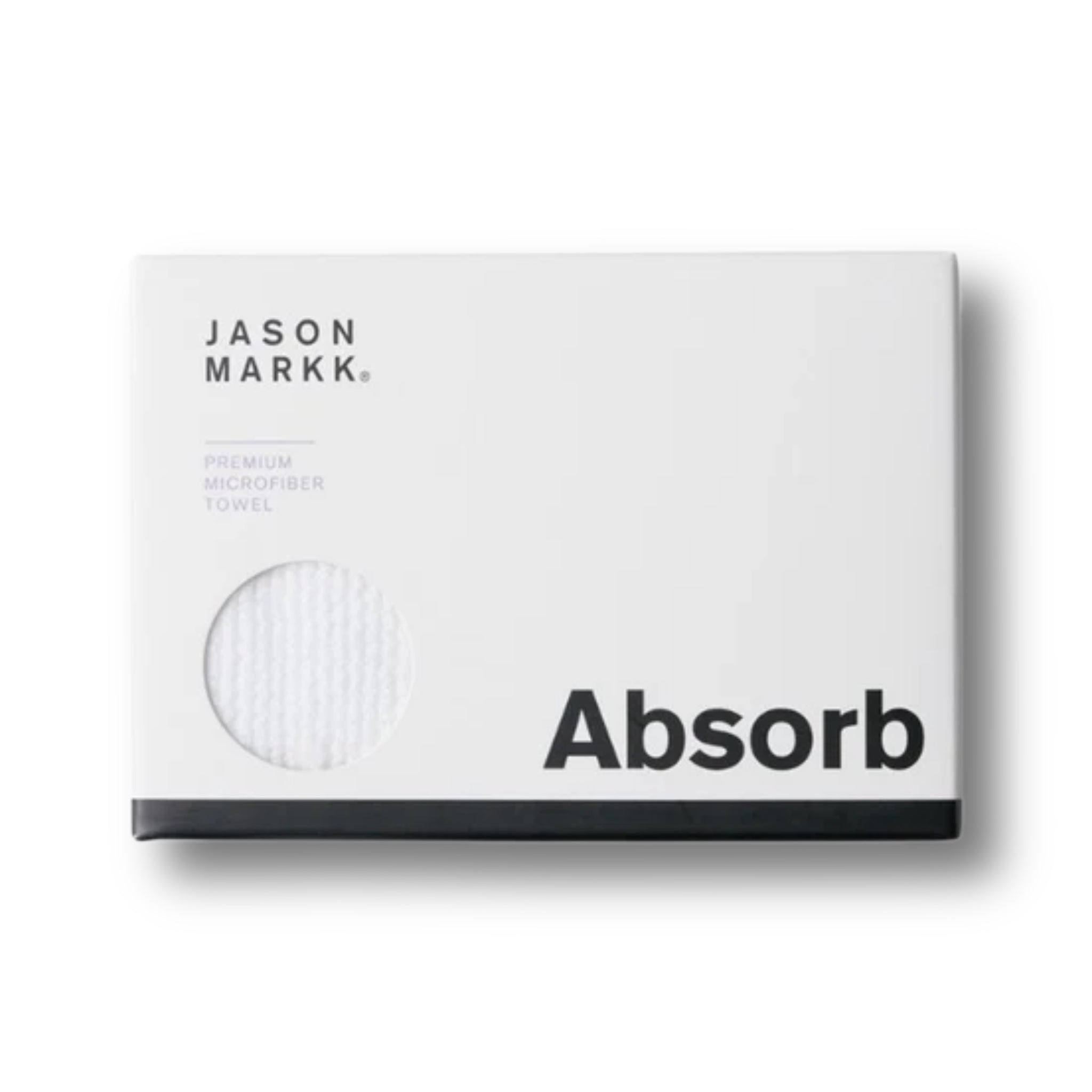 Jason Markk Premium Microfiber Towel