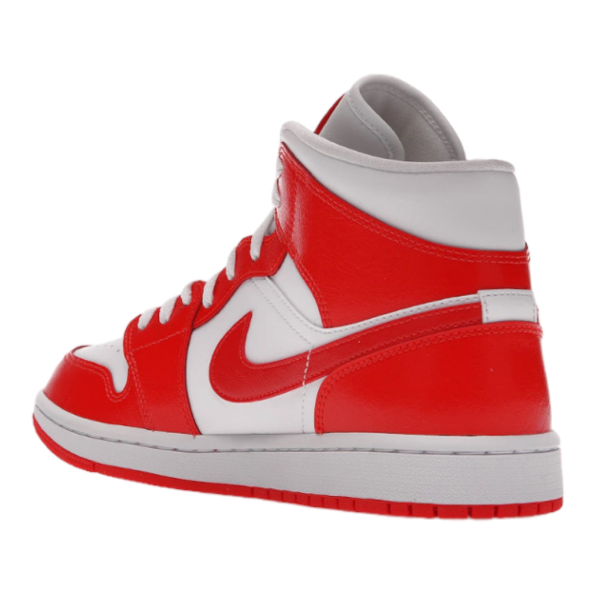 Jordan 1 Mid Syracuse (W)