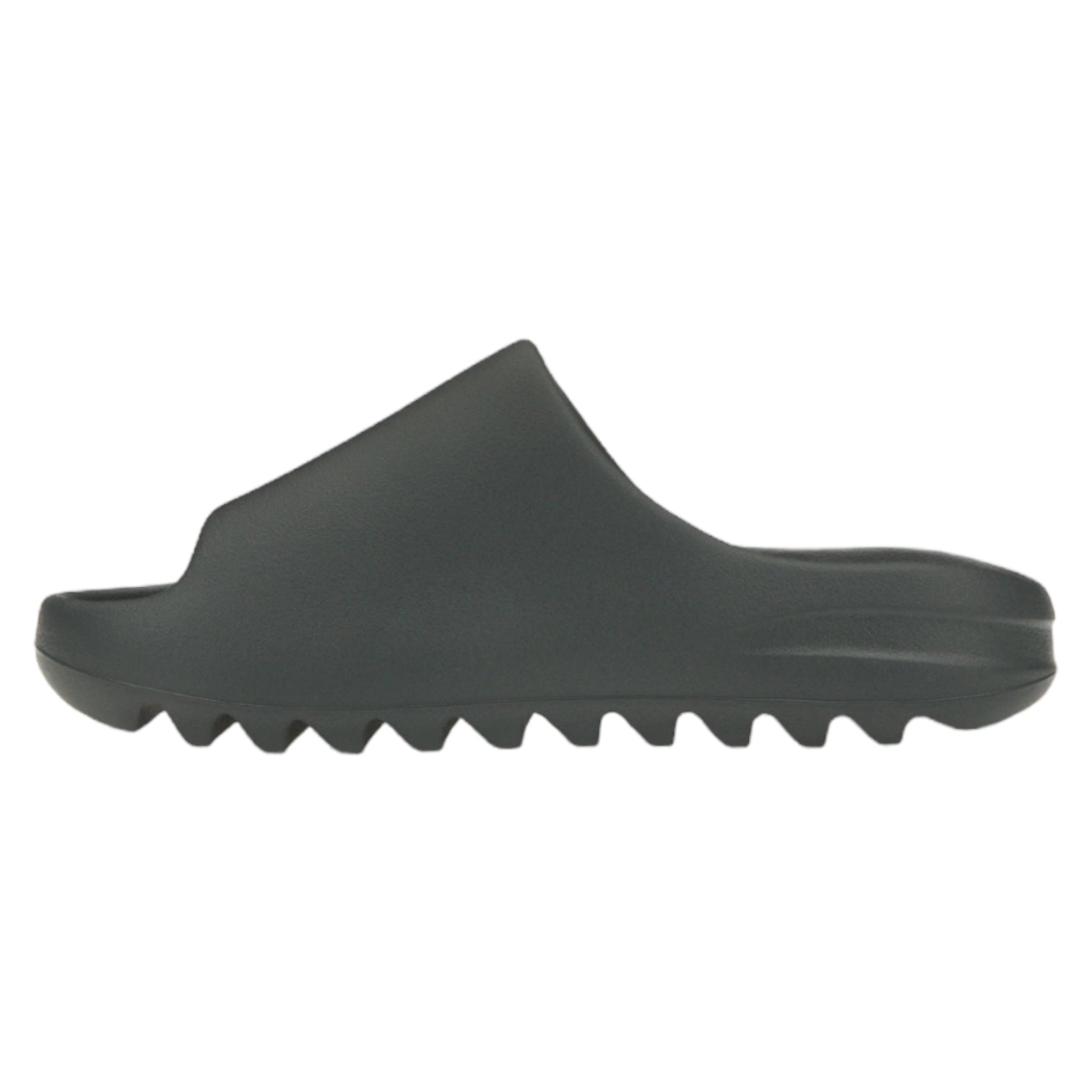 Yeezy Slide Slate Marine - Blue Slide