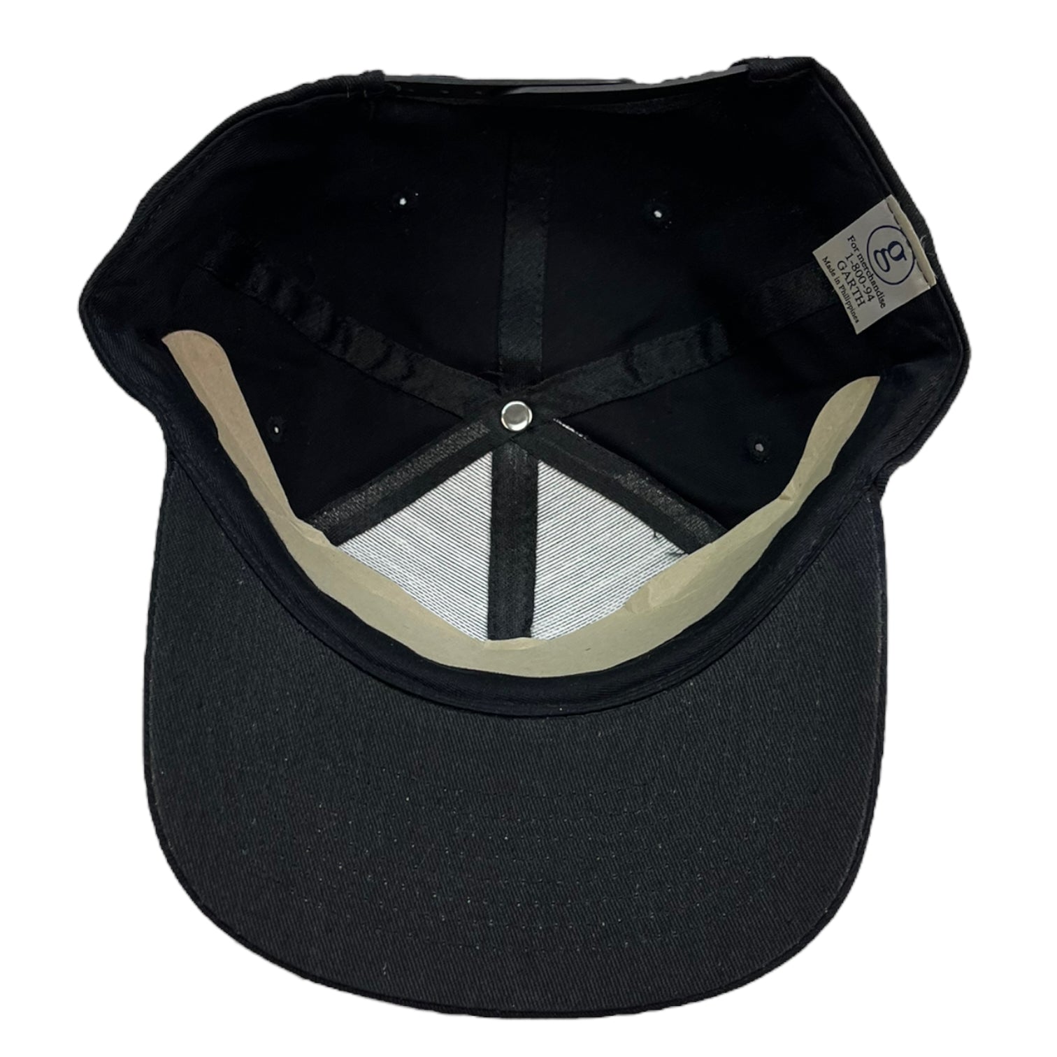 Vintage Garth Brooks World Tour Hat