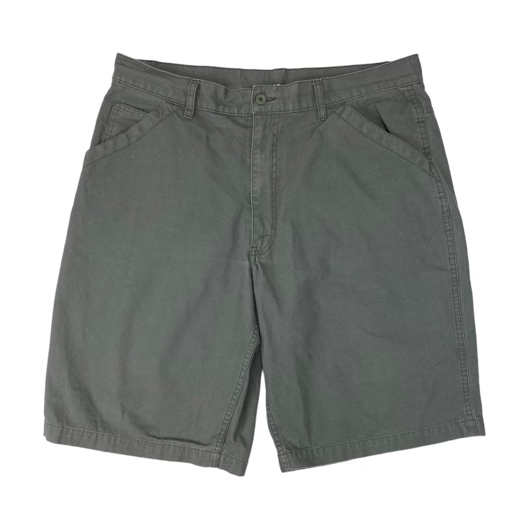 Vintage Levi Shorts Grey