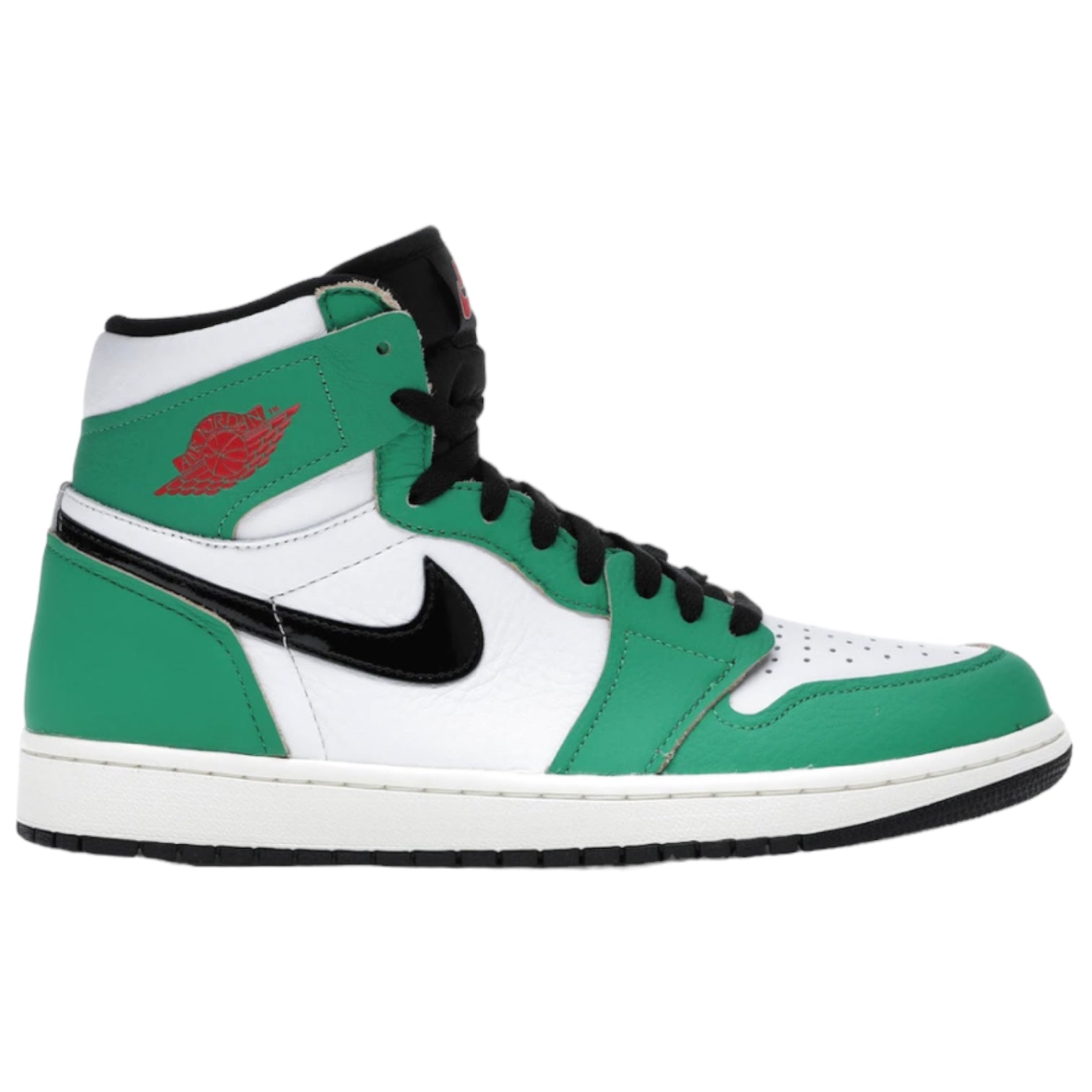 Jordan 1 mid on sale se pine green