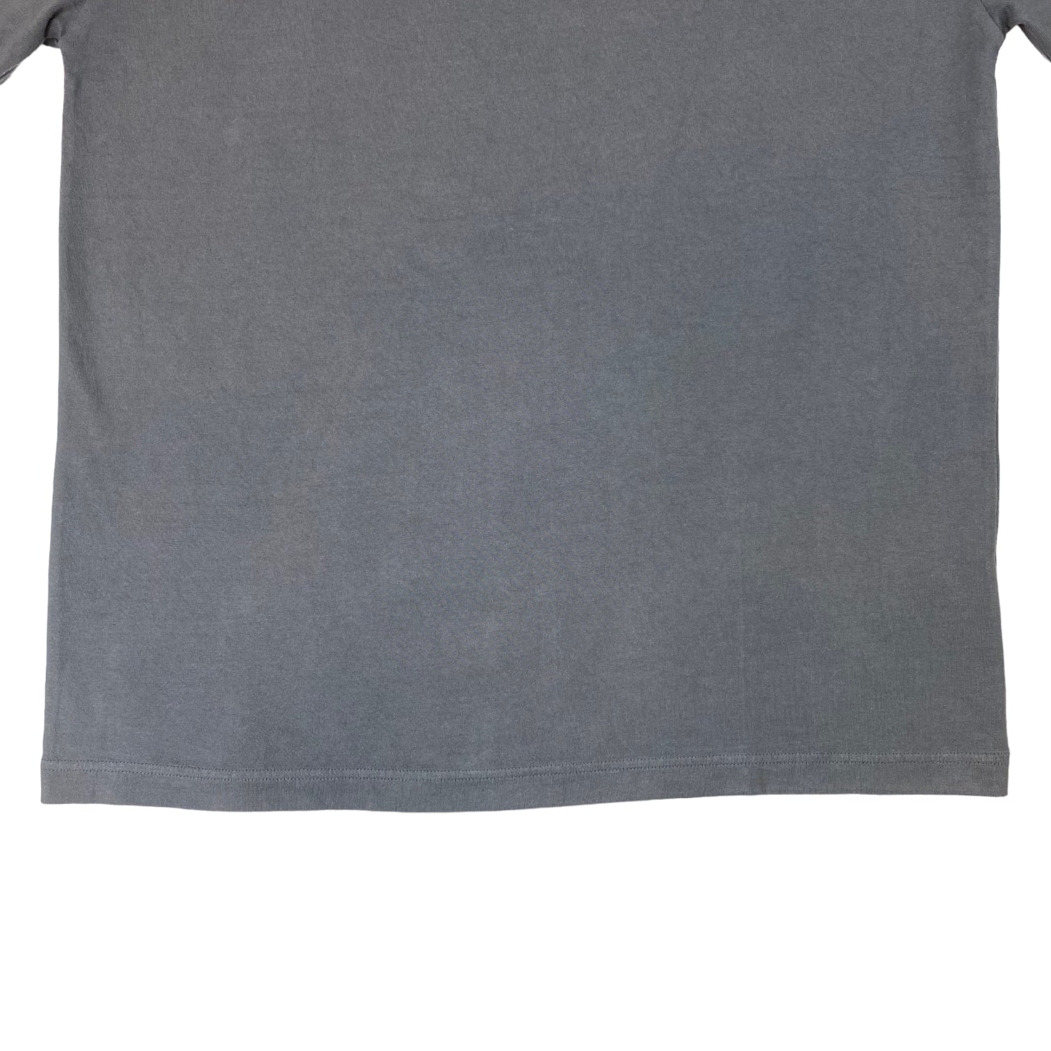 Yeezy x Gap Dark Grey Unreleased Shirt - Dark Grey Shirt