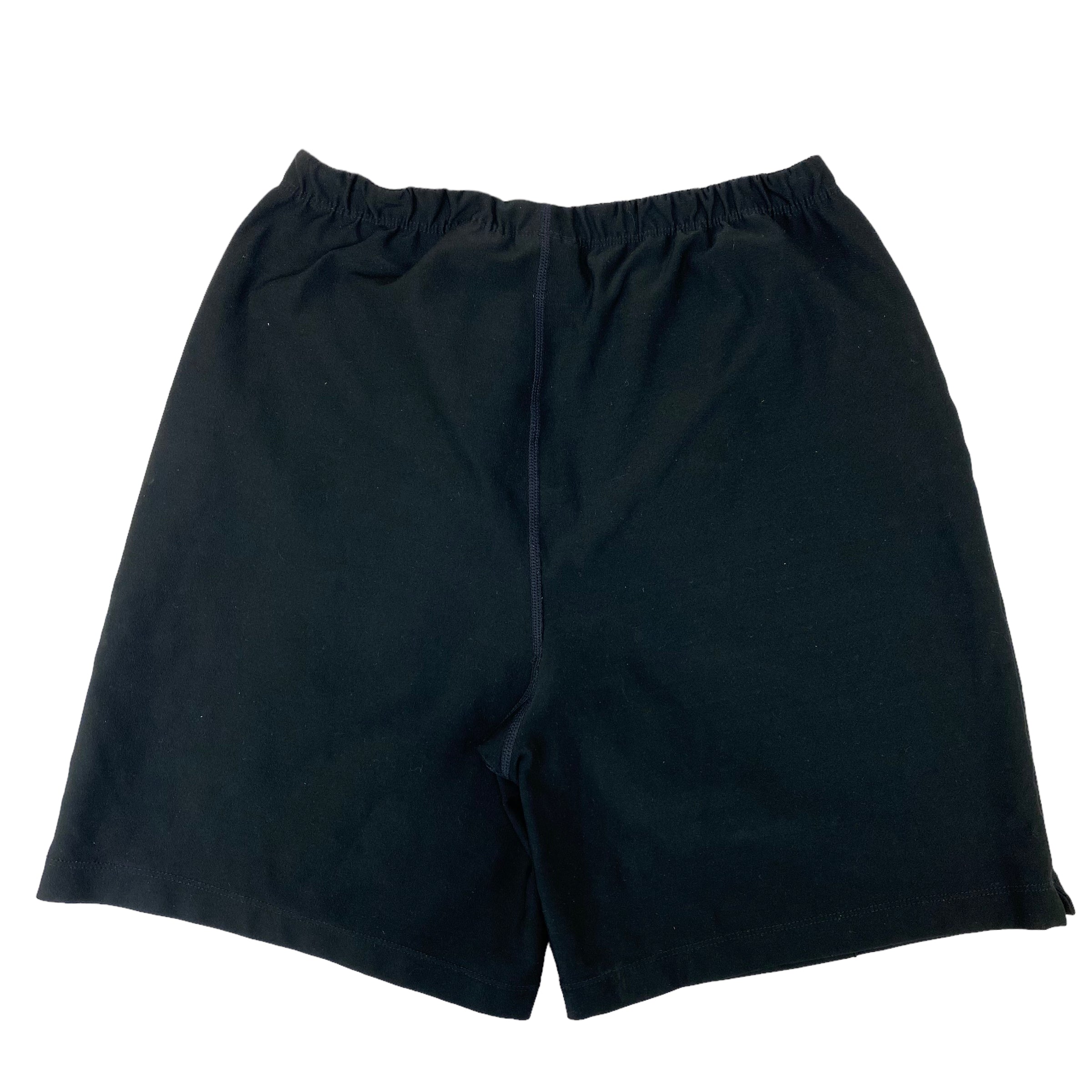 Vintage Nike Biker Shorts