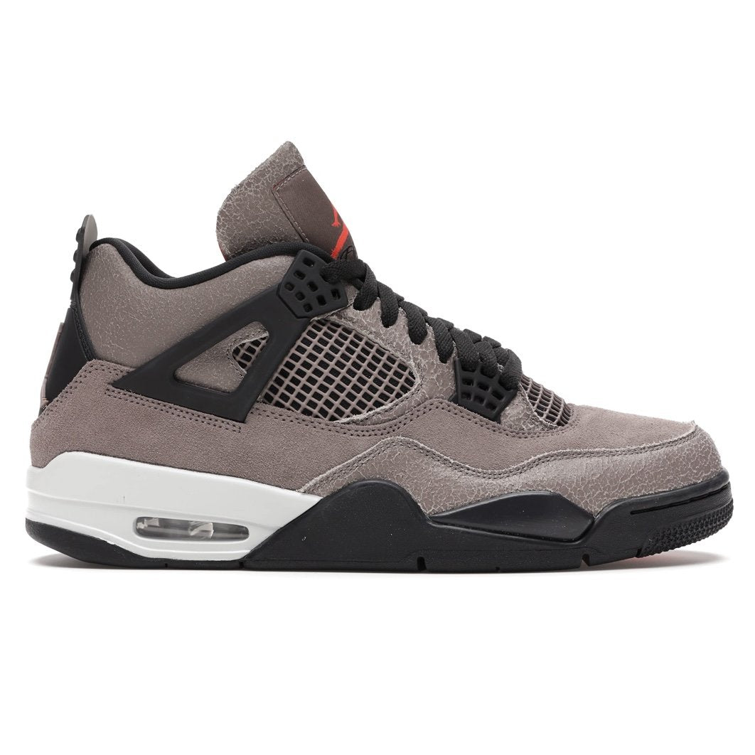 Jordan 4 Taupe Haze