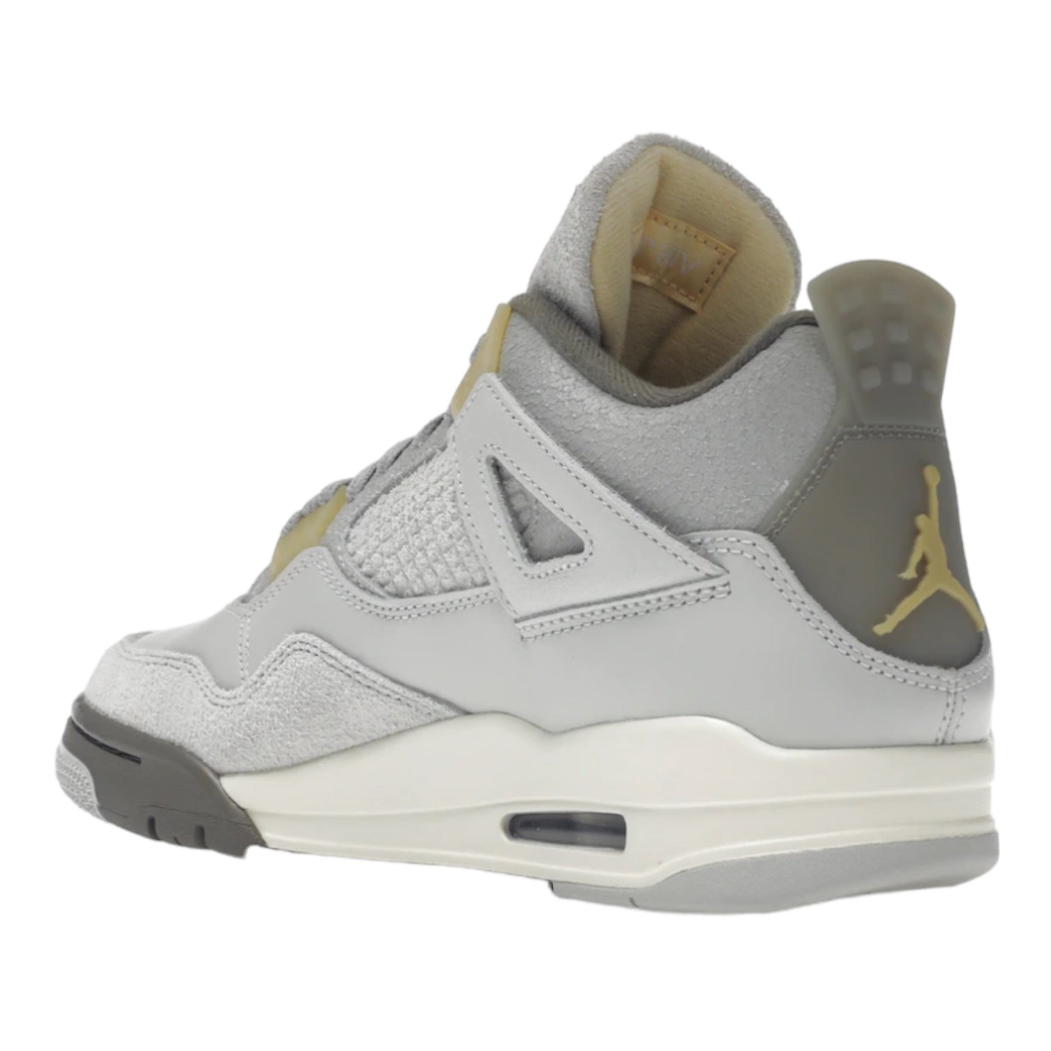 Jordan 4 Retro SE Craft Photon Dust