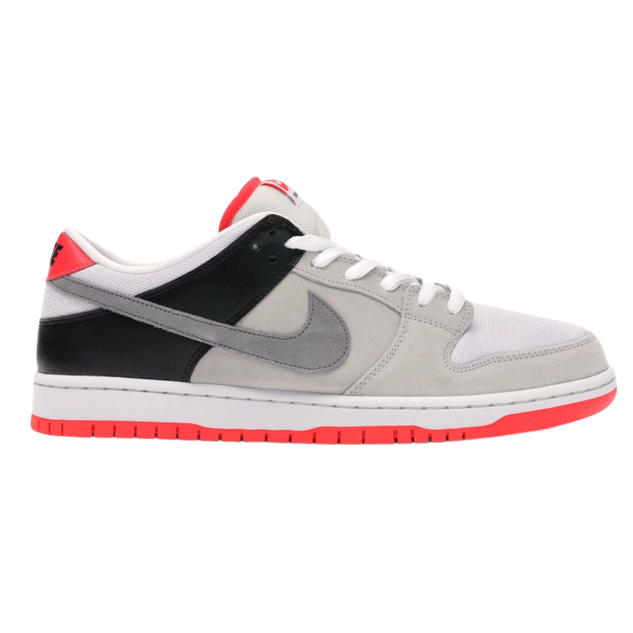 Nike sb orange label low online