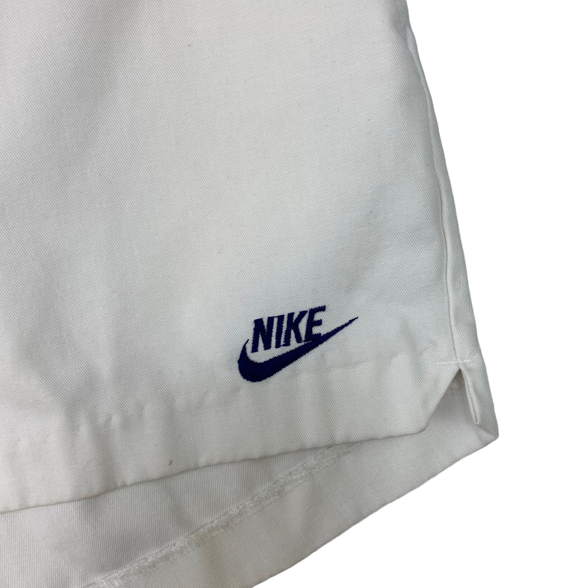 Vintage Nike Cloth Shorts