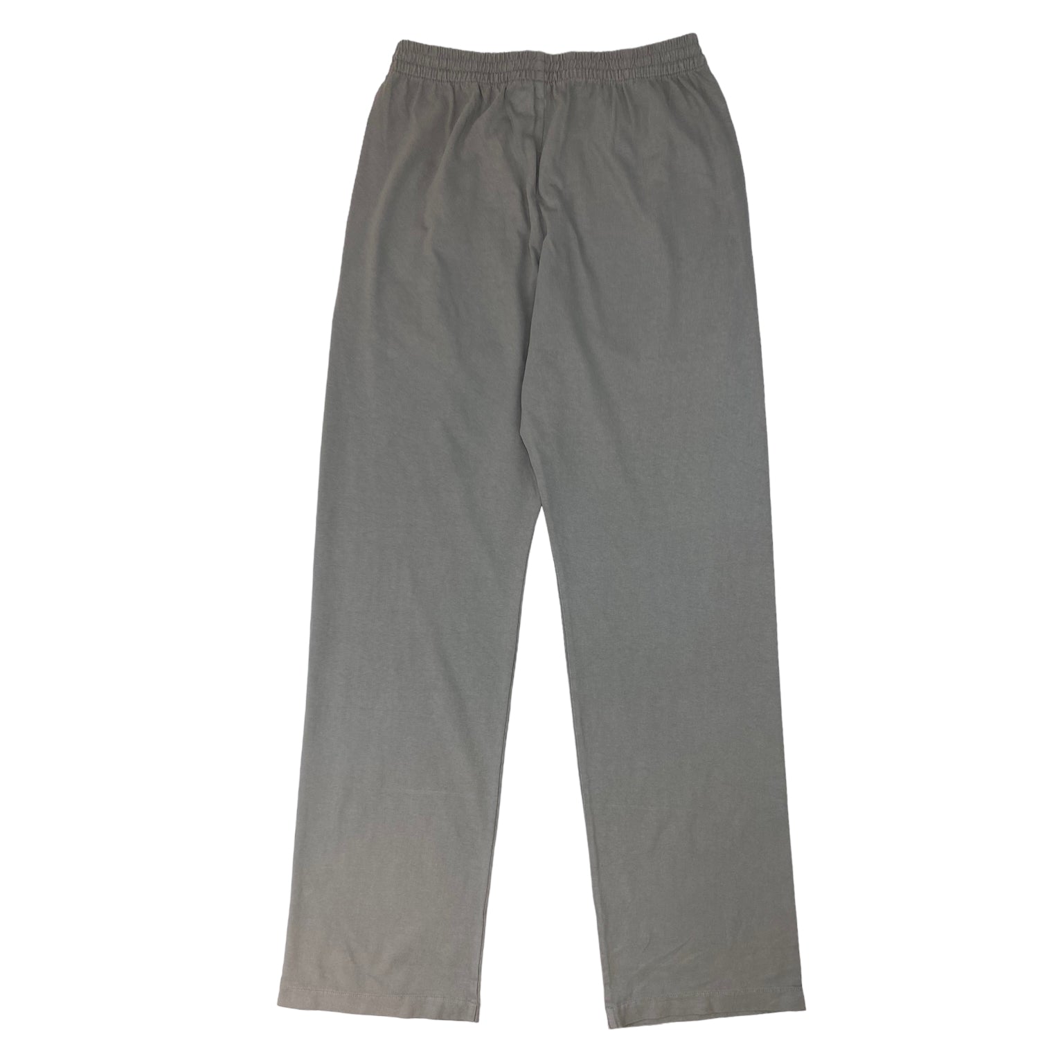 Yeezy x Gap Light Grey Unreleased Cotton Trouser - Grey Pants