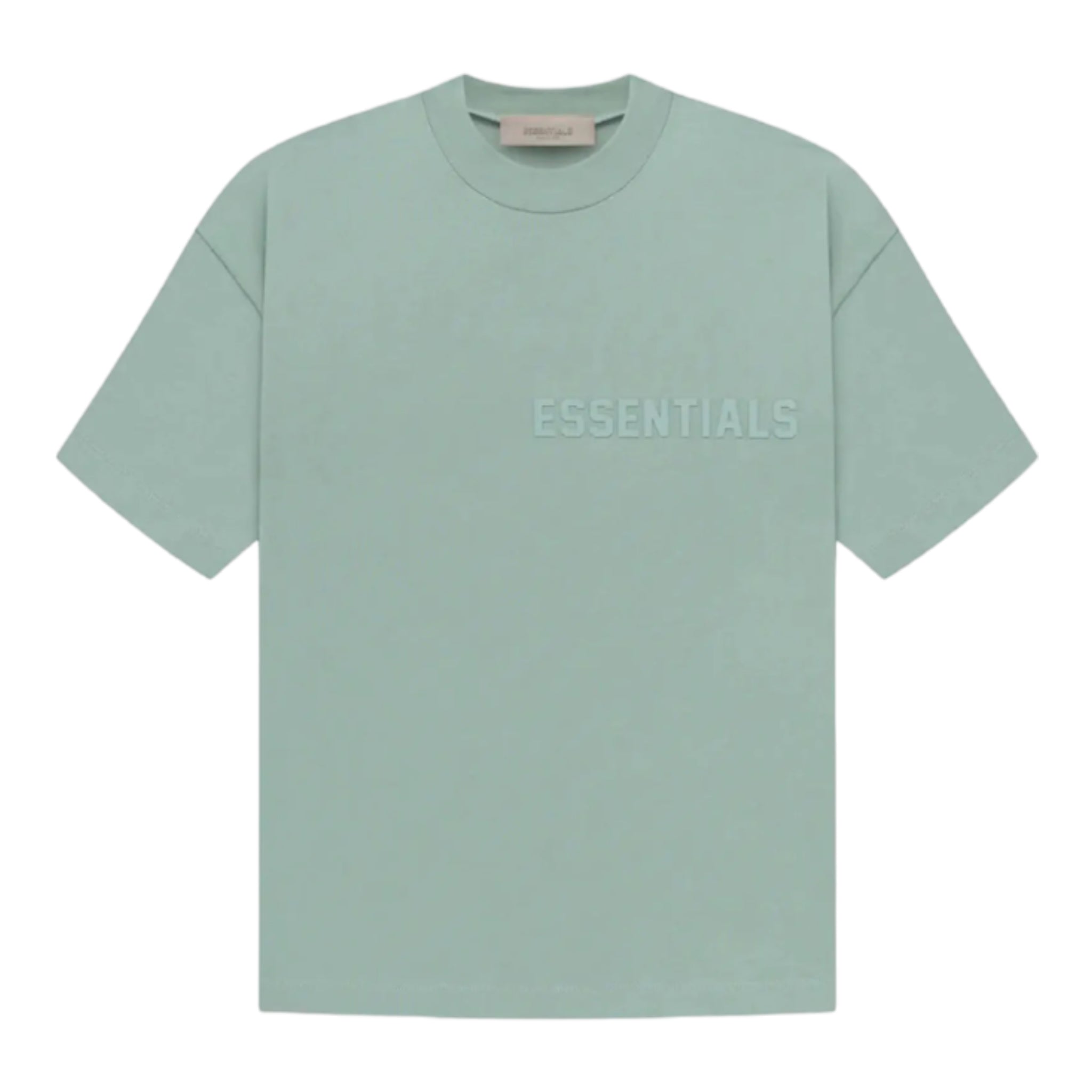 Fear Of God Essentials Tee Sycamore