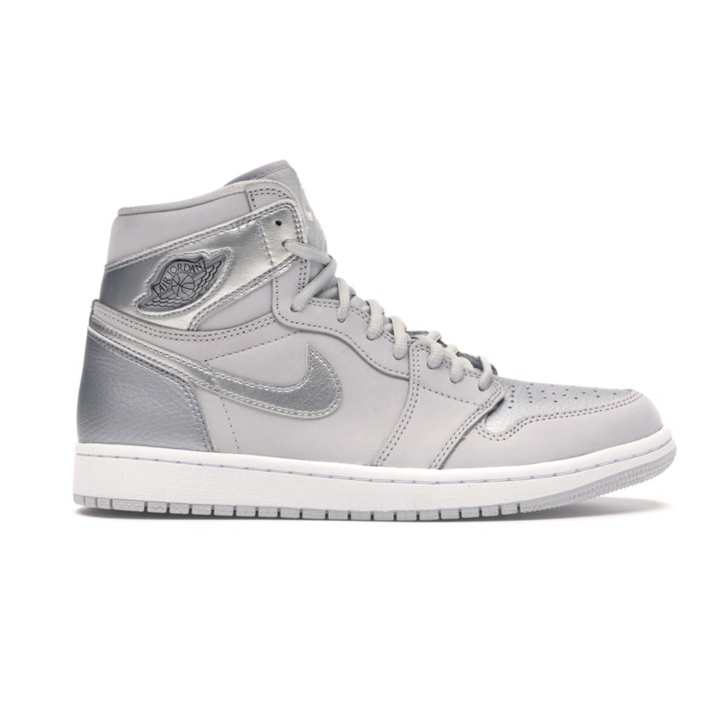 Jordan 1 Neutral Grey Japan