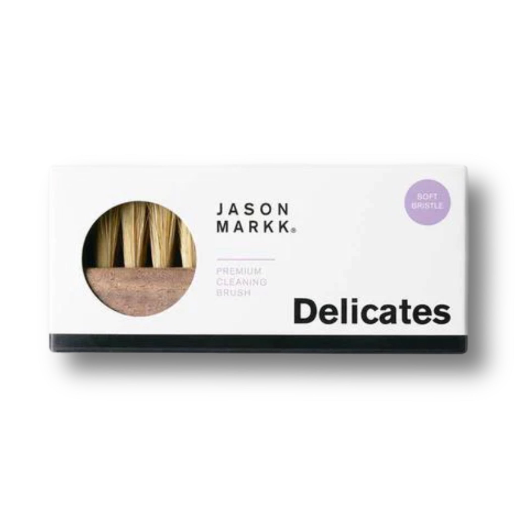 Jason Markk Delicate Cleaning Brush