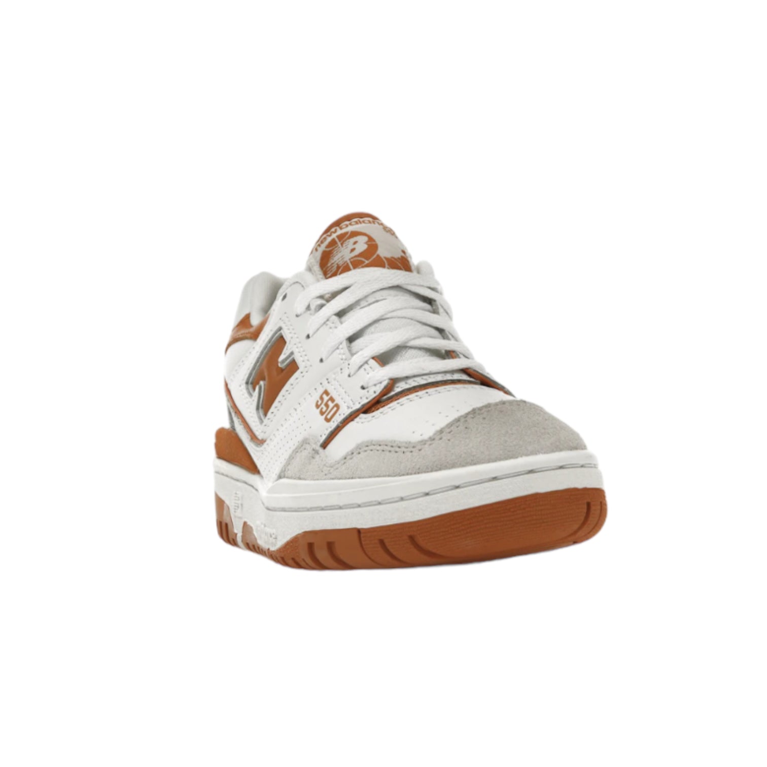 New Balance 550 Burnt Orange