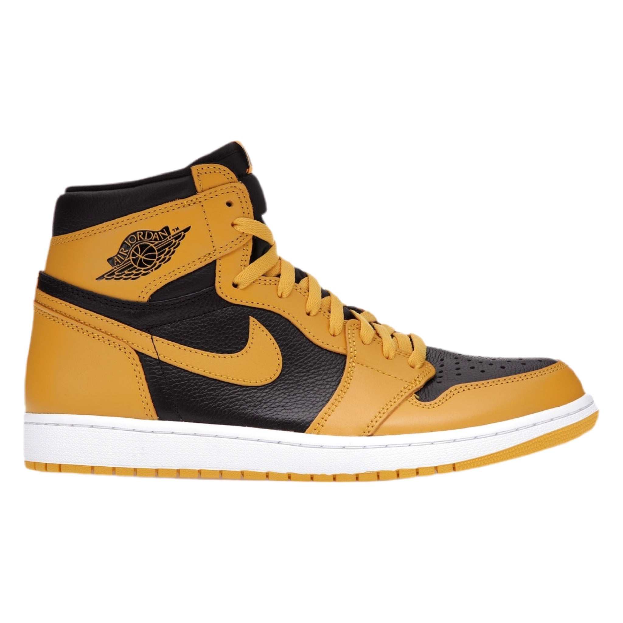 Air Jordan 1 High Pollen