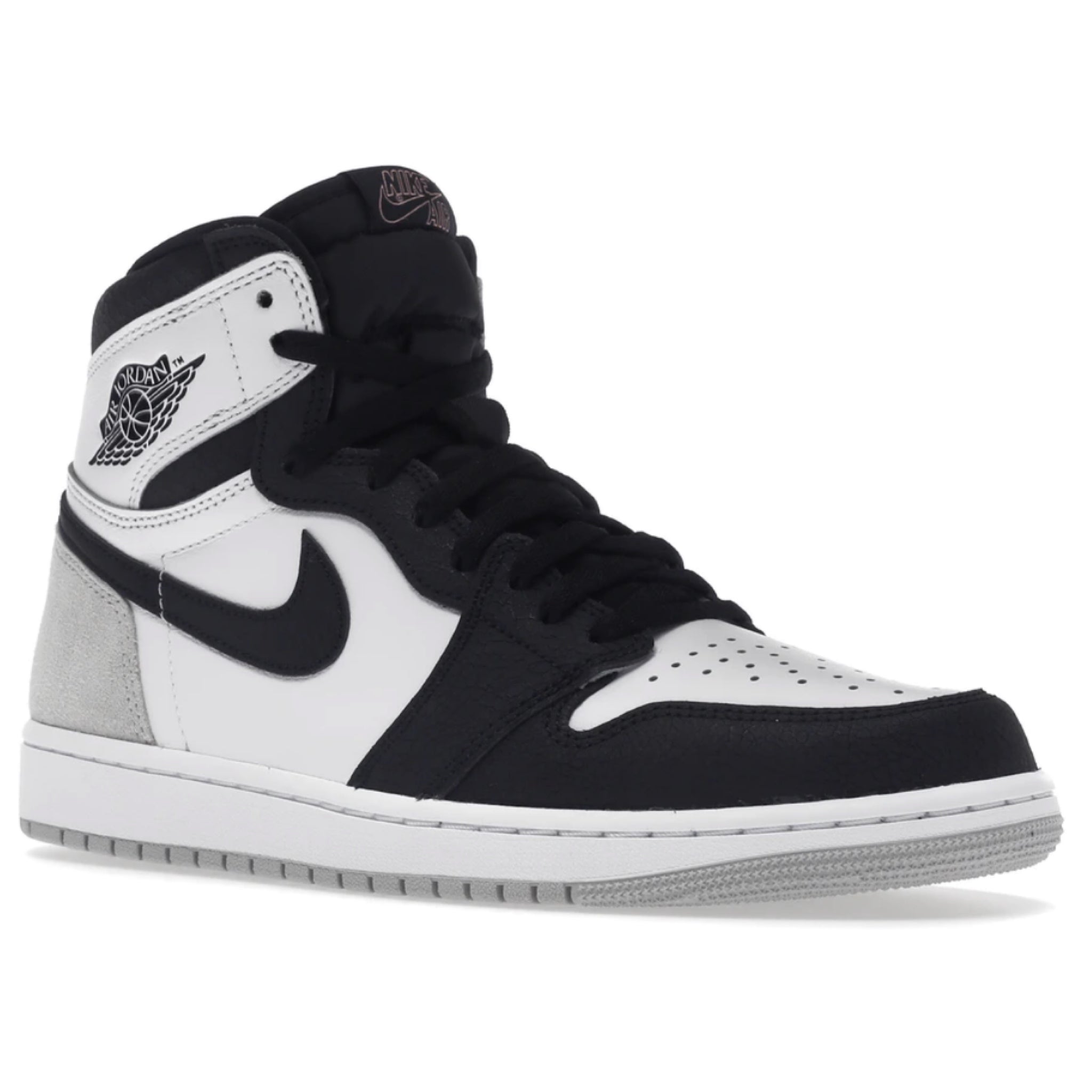 Jordan 1 Retro High OG Bleached Coral