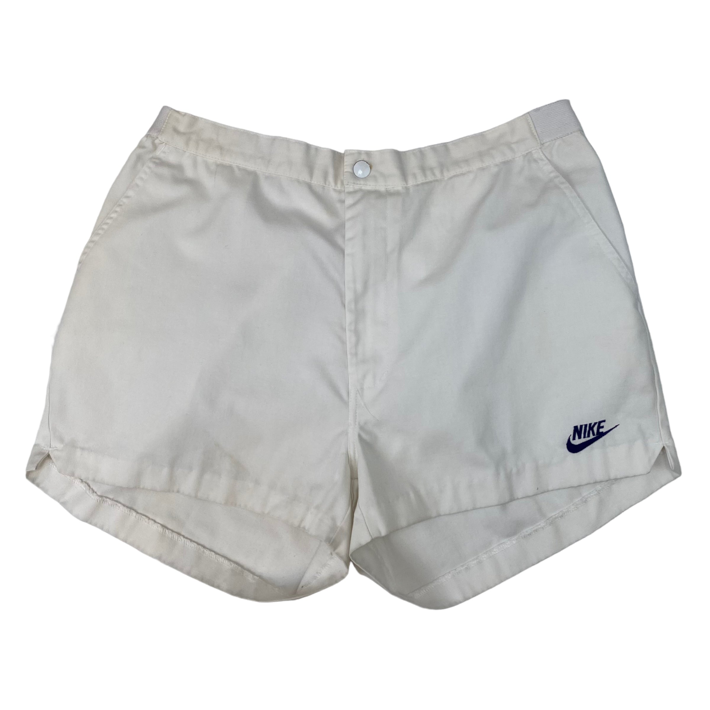Vintage Nike Cloth Shorts