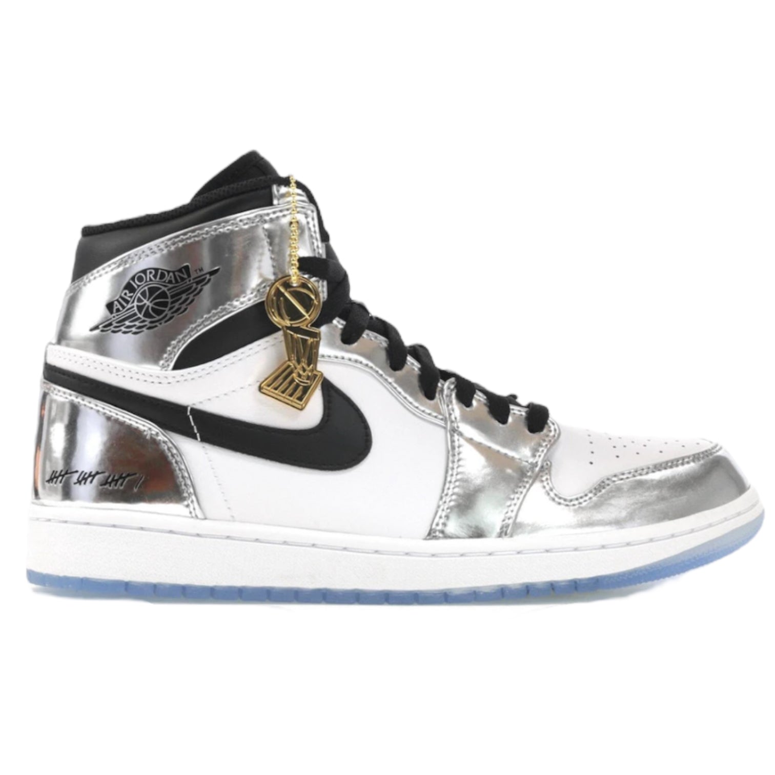 Jordan 1 High “Pass The Torch”