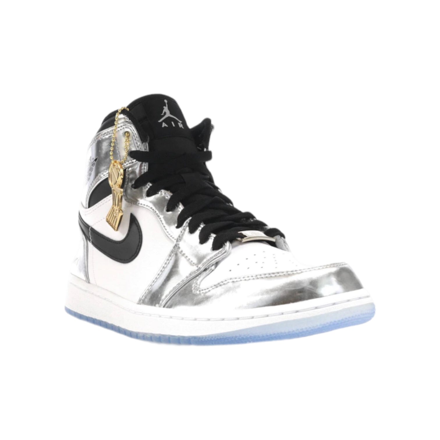 Jordan 1 High “Pass The Torch”
