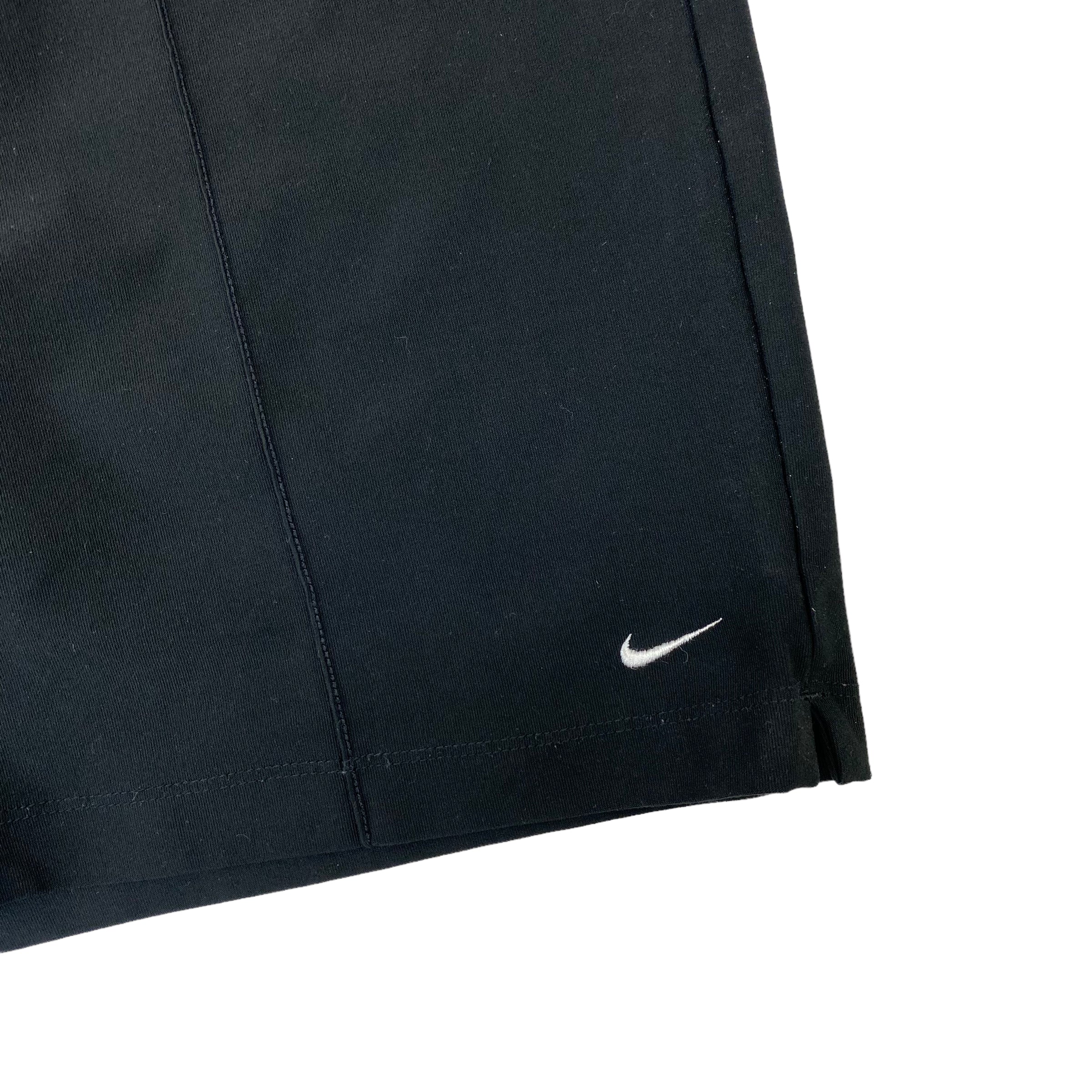 Vintage Nike Biker Shorts