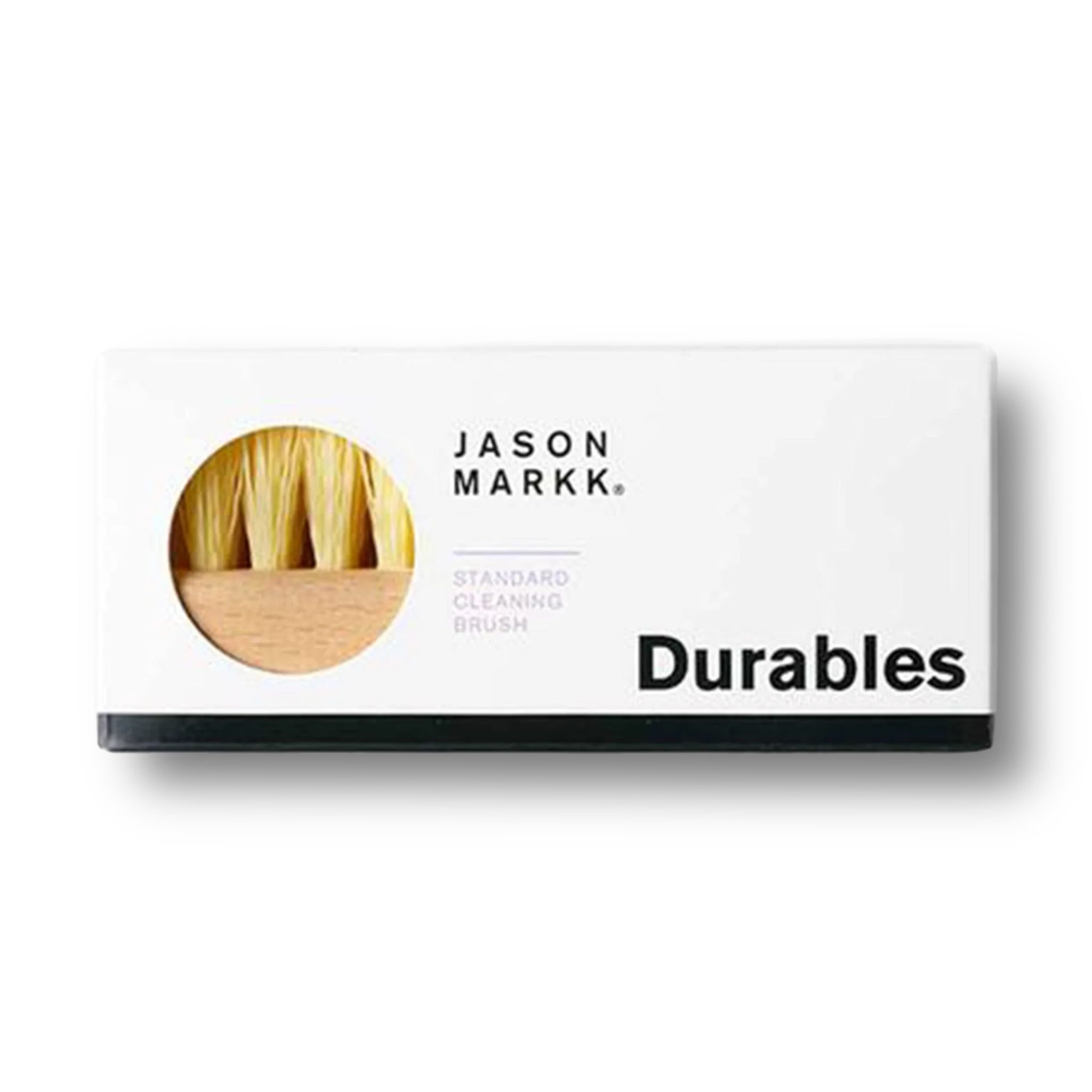 Jason Markk Durable Cleaning Brush
