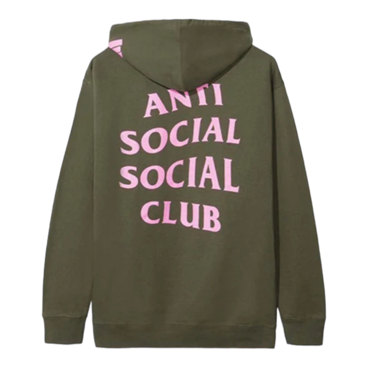 Anti social social club undefeated hotsell