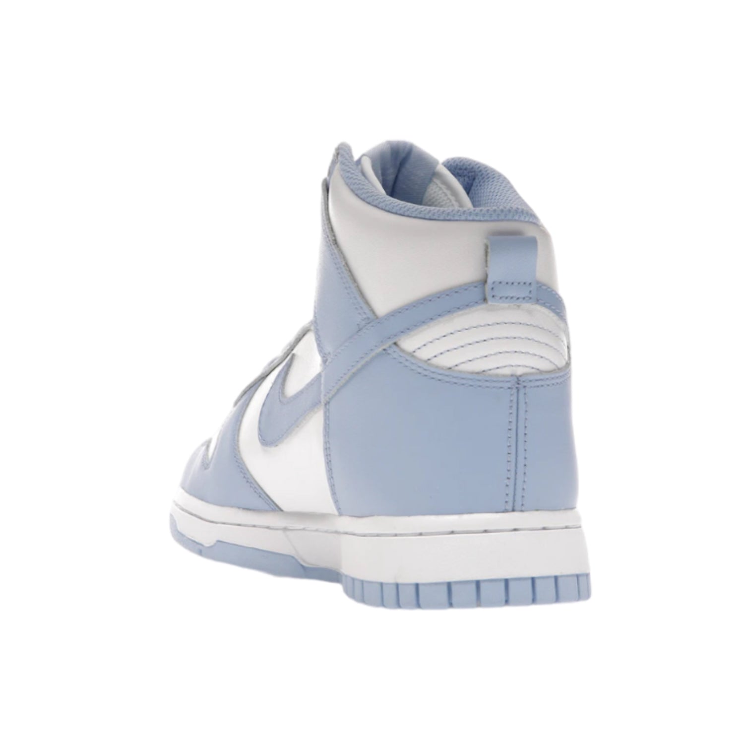 Nike Dunk High Aluminum (W)