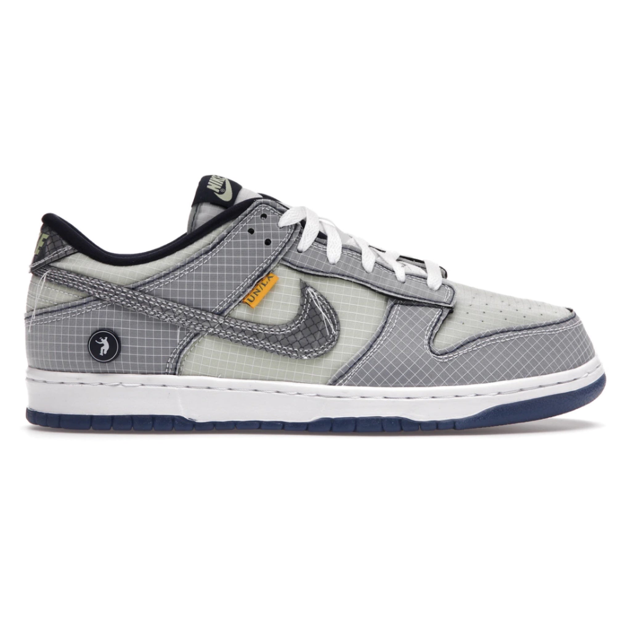Nike Dunk Low Union LA Pistachio