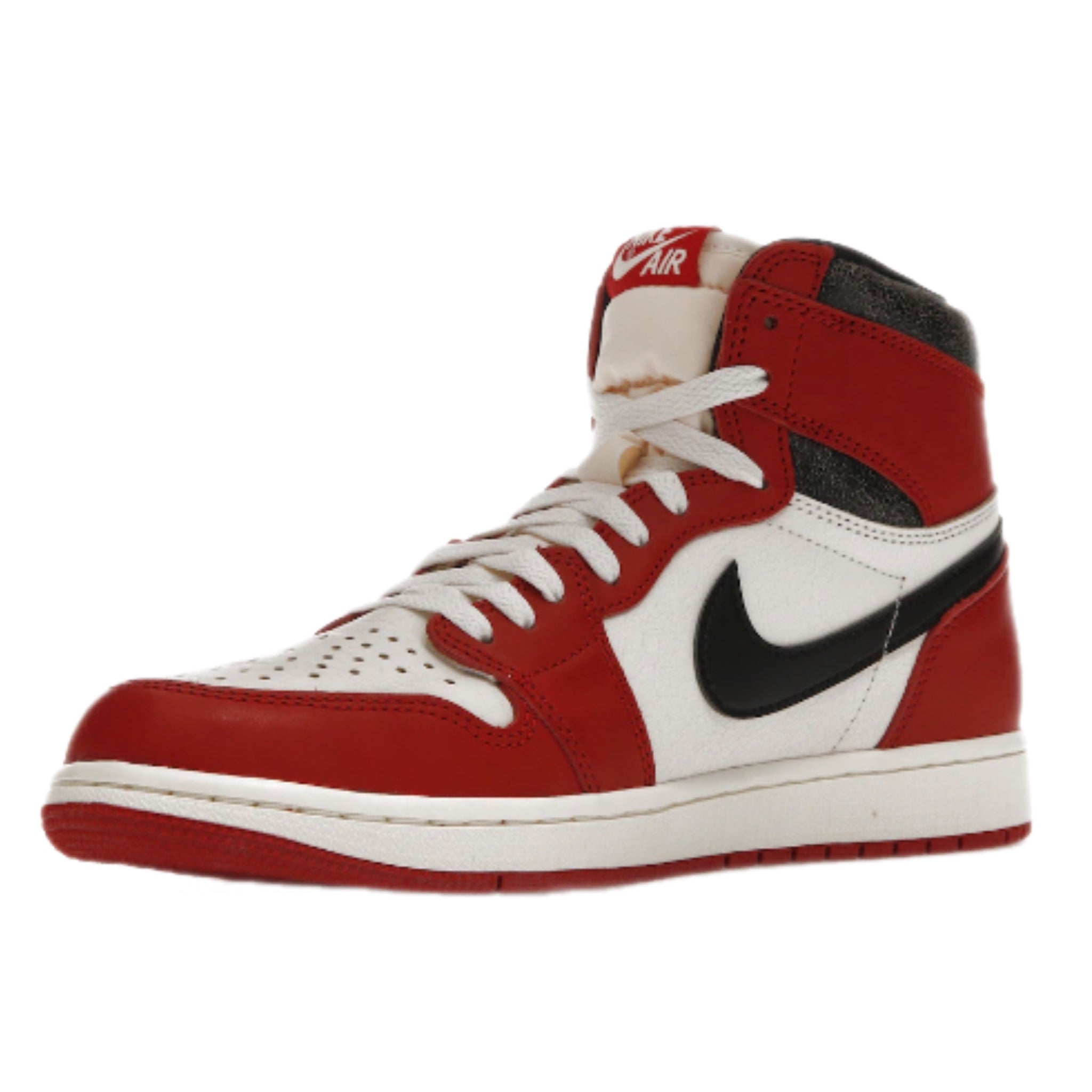 Jordan 1 Retro High OG Chicago Lost and Found