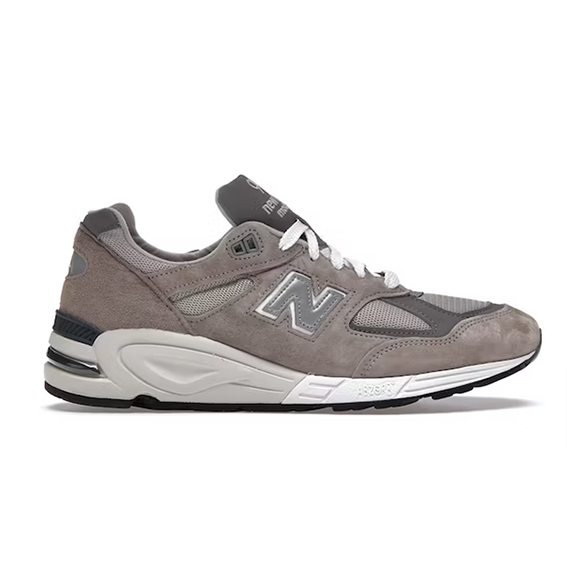 New Balance 990v2 MiUSA Grey