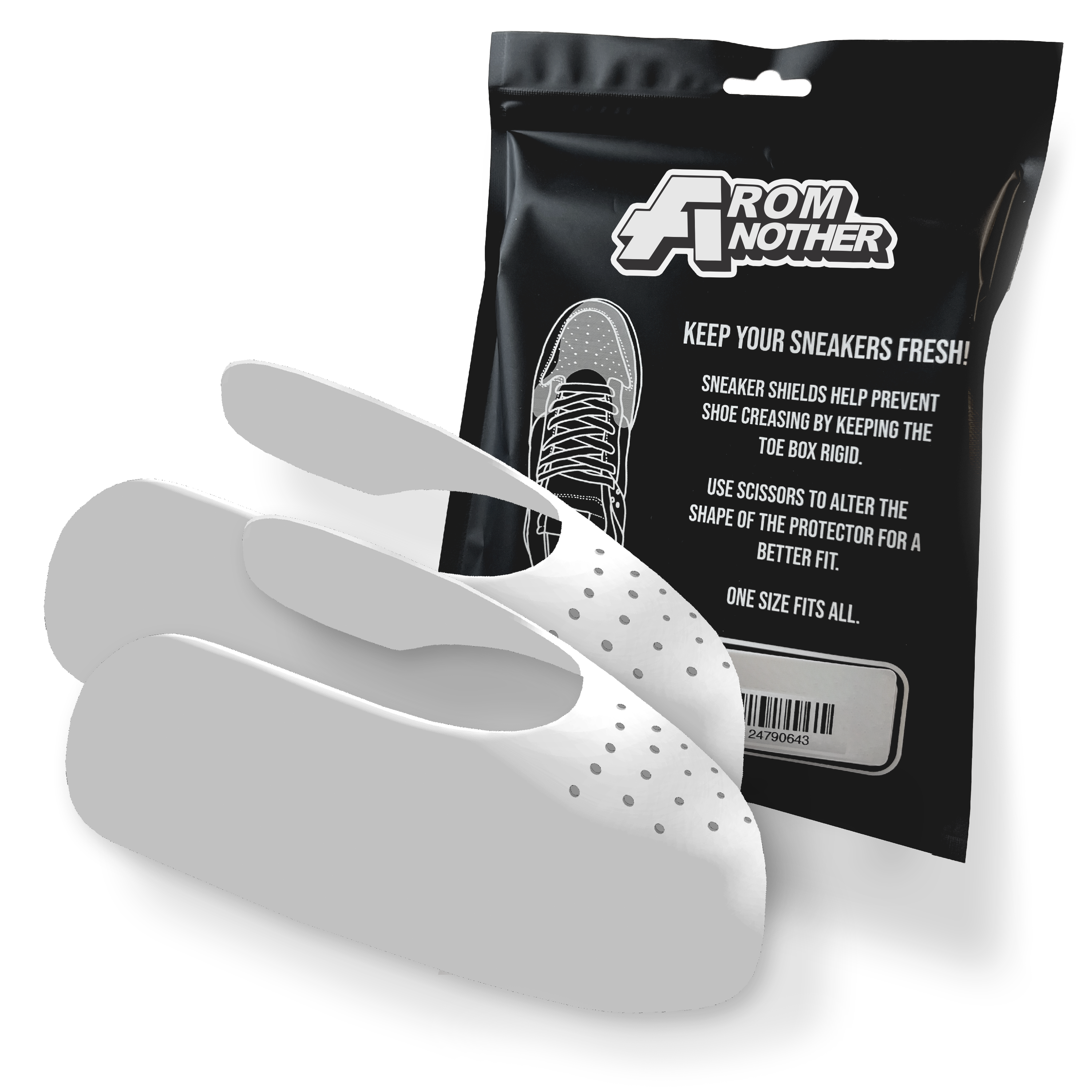 Shoe protector for white on sale shoes