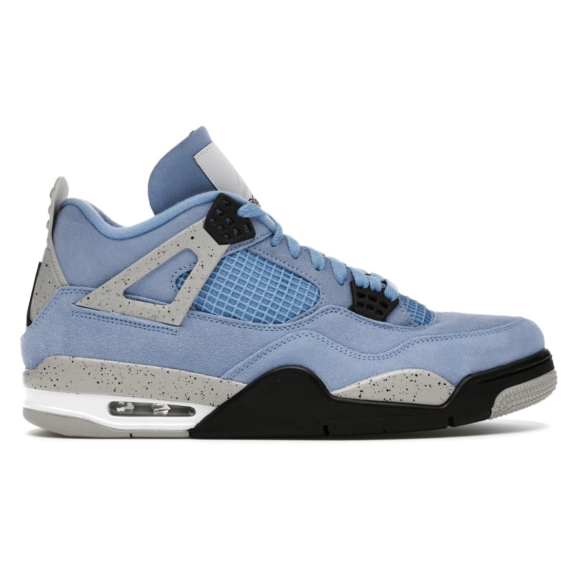 Jordan 4 University Blue