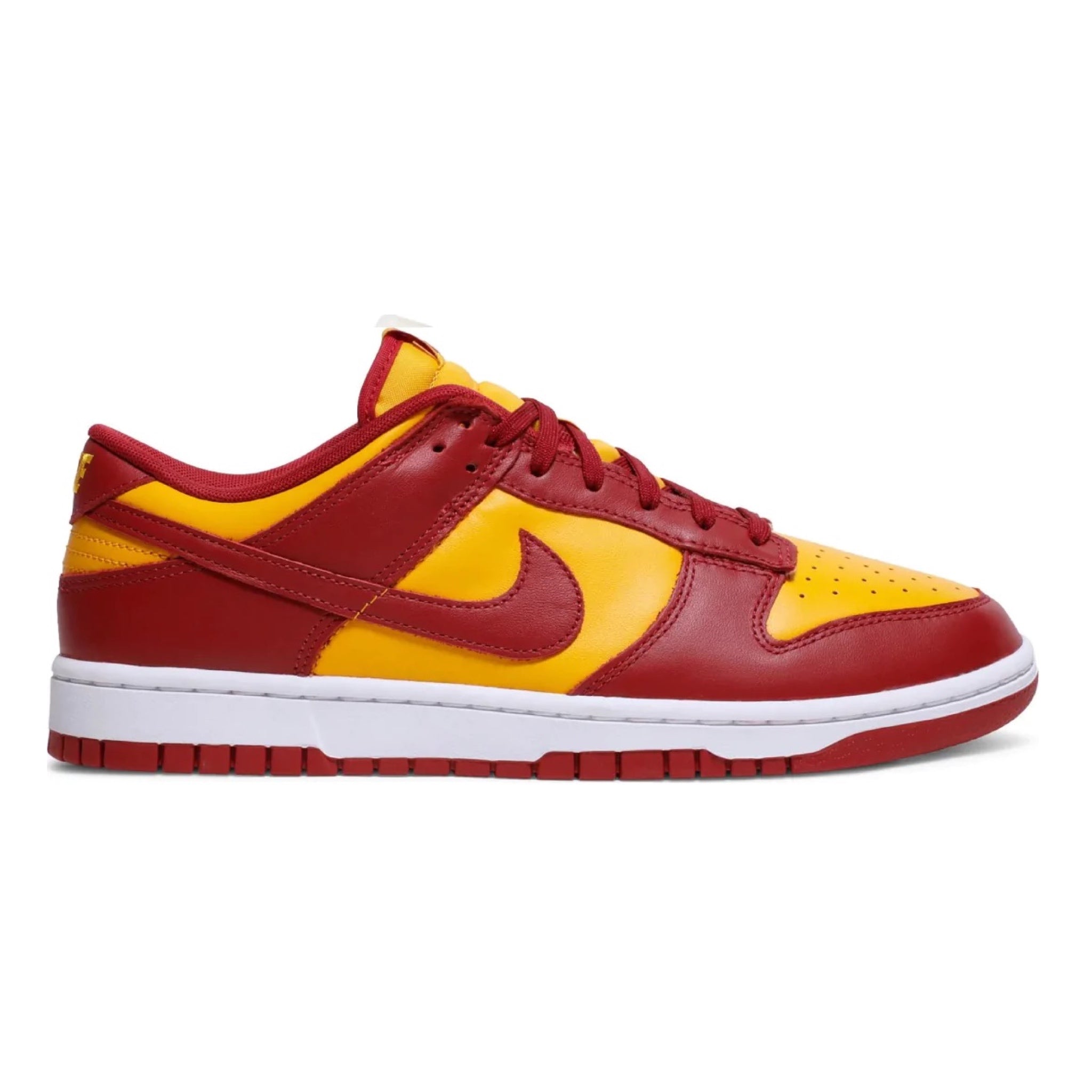 Nike Dunk Low Midas Gold