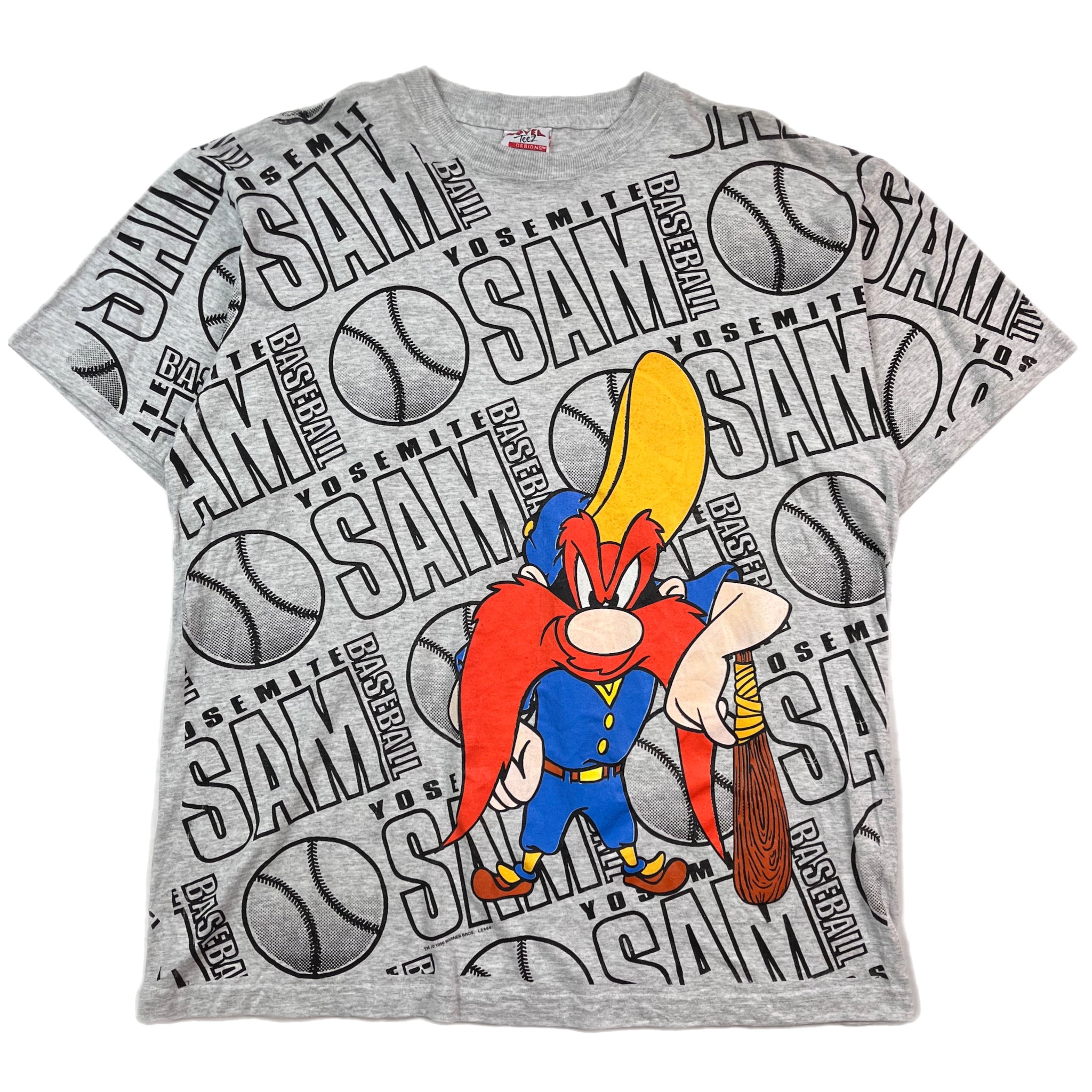 Vintage yosemite sam - Gem