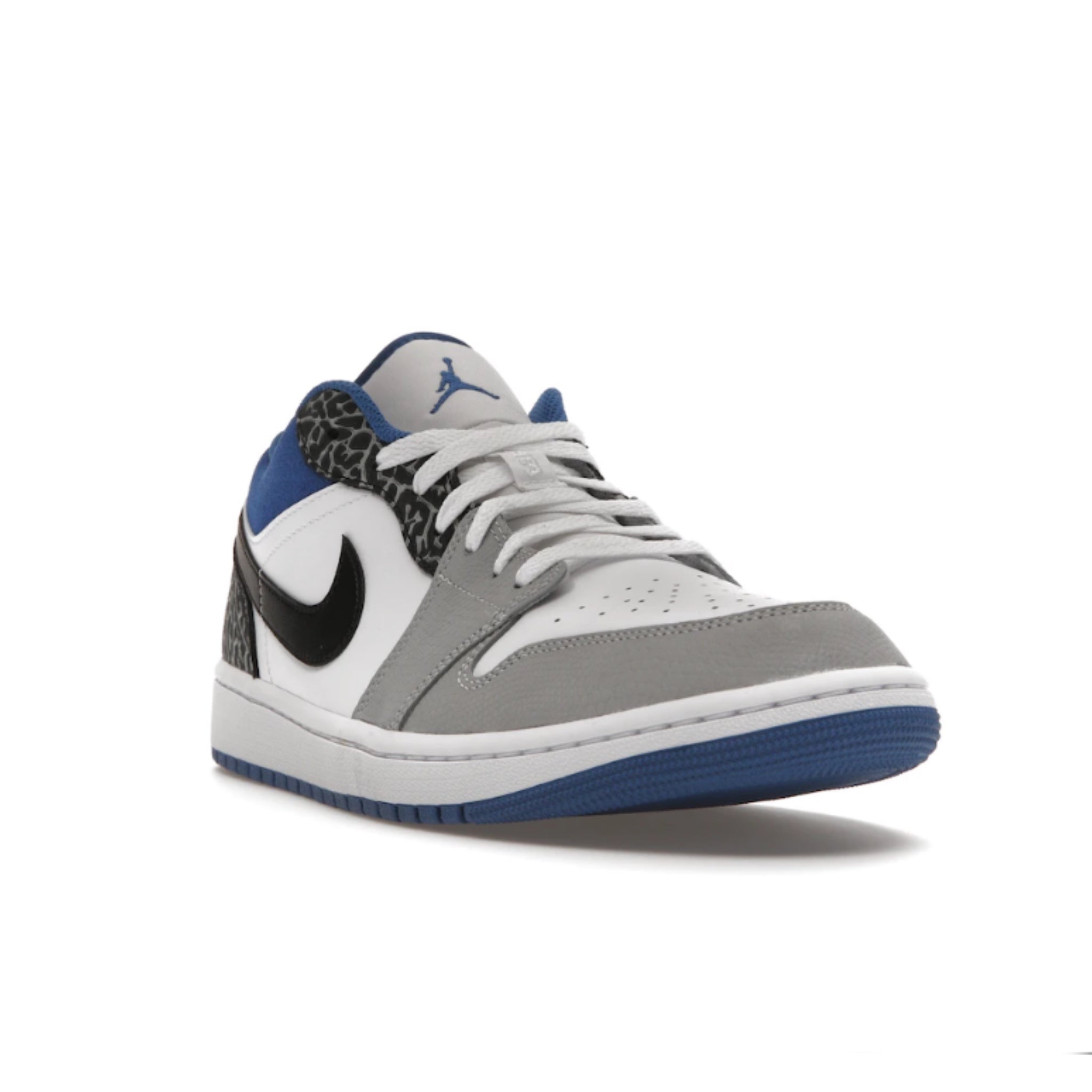 Jordan 1 Low SE True Blue