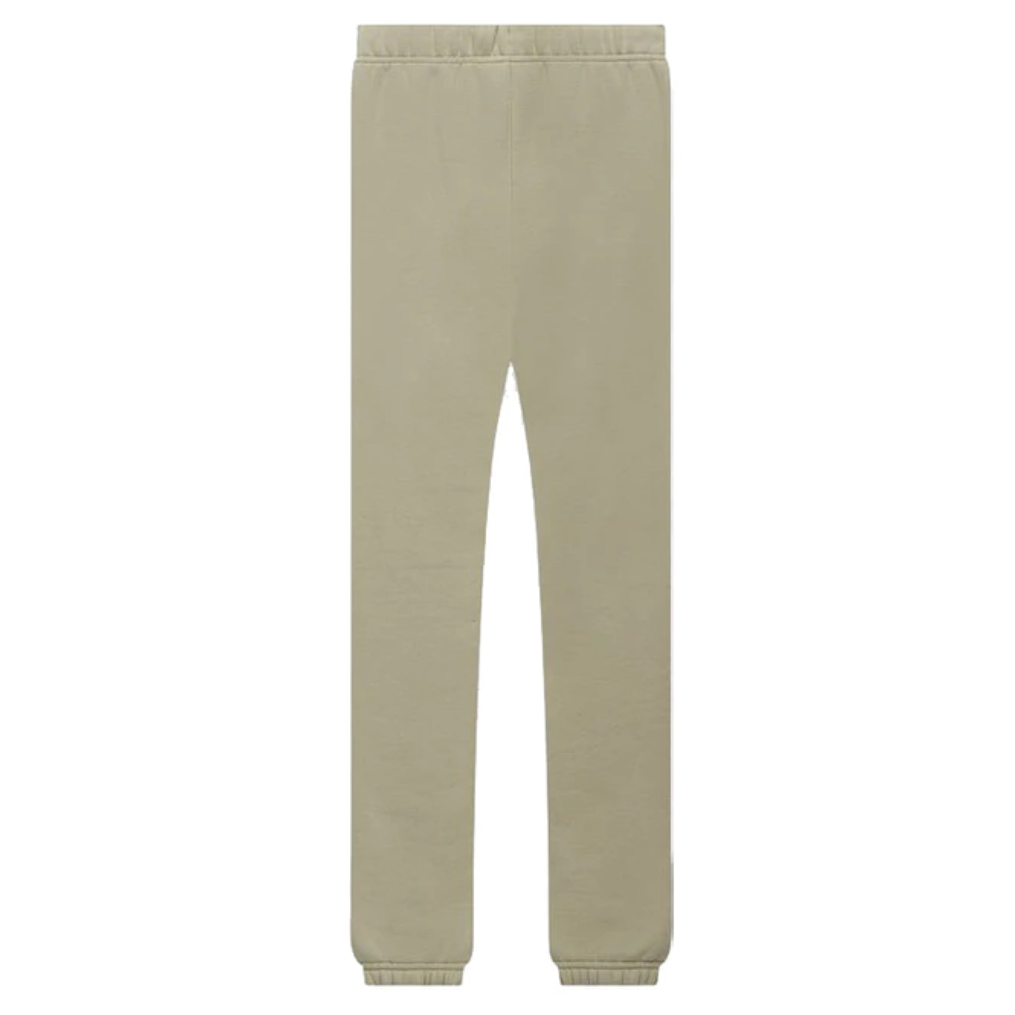 Fear of God Essentials Sweatpants Pistachio (FW21) - Pistachio Sweatpants