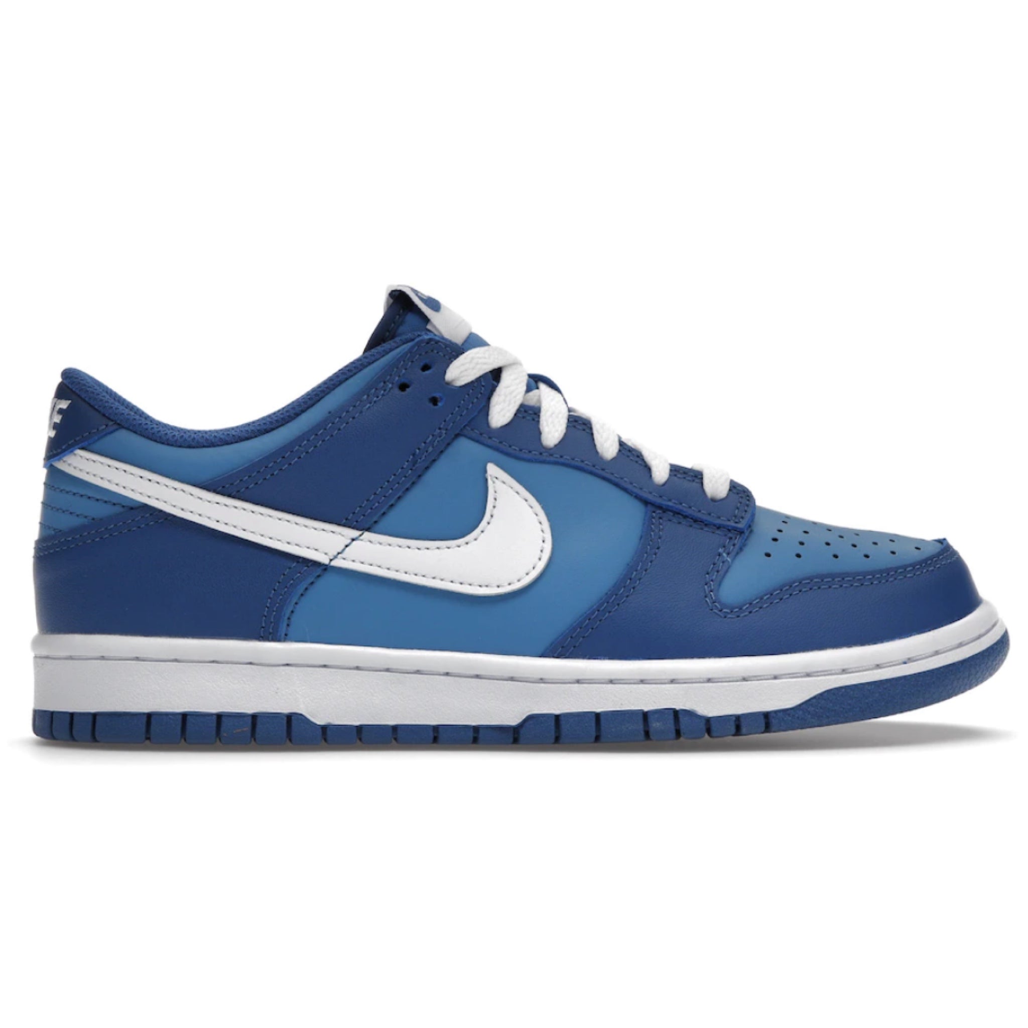 Nike Dunk Low Dark Marina Blue