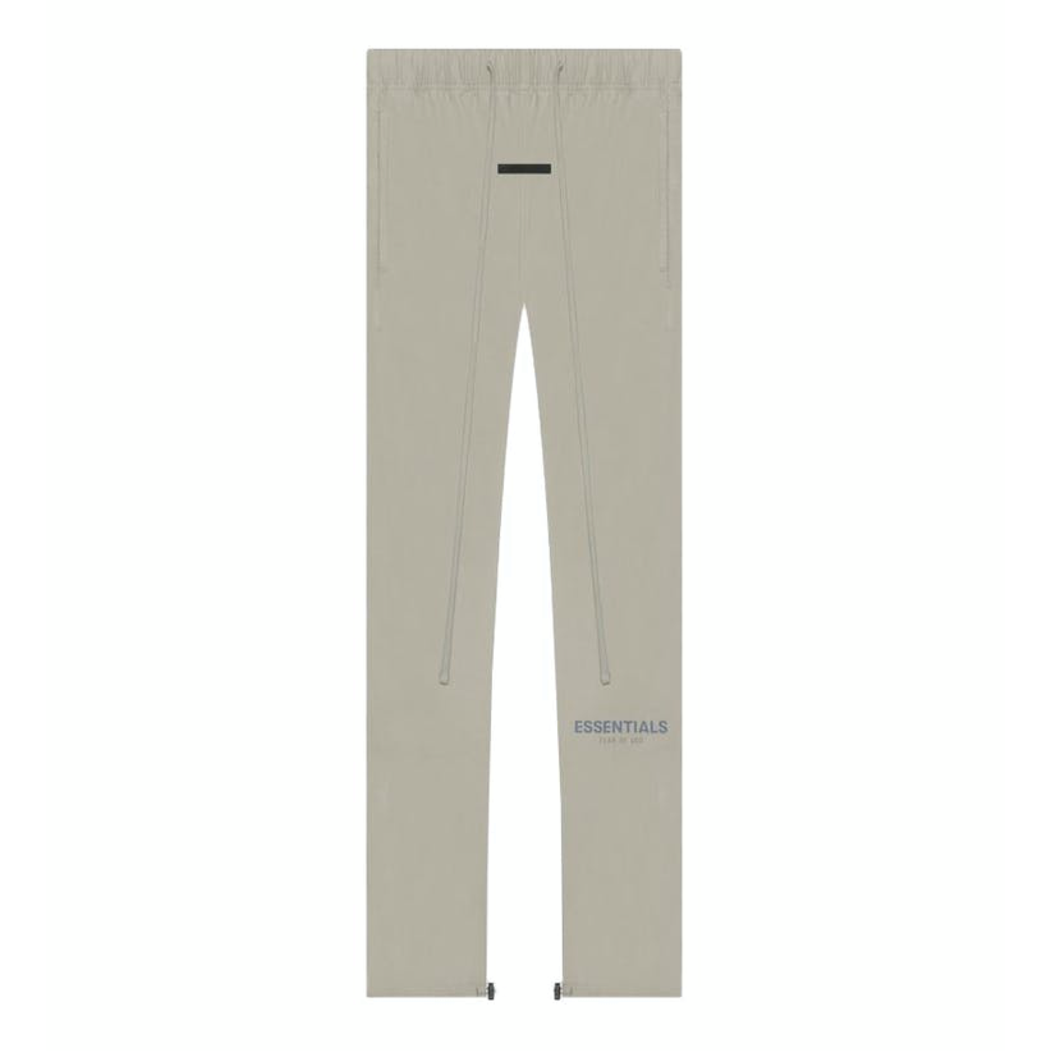 Fear Of God Essentials Track Pants Moss - Green Pants