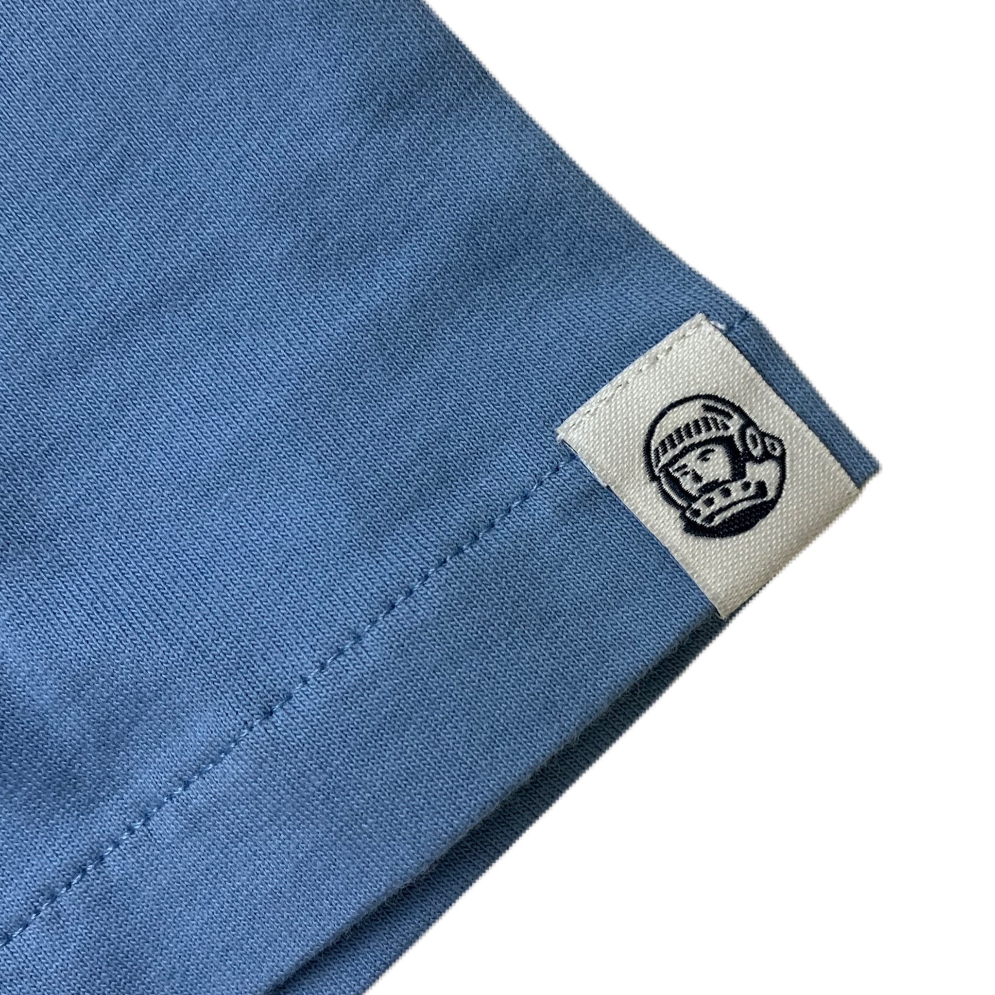 Billionaire Boys Club National Park Tee Blue