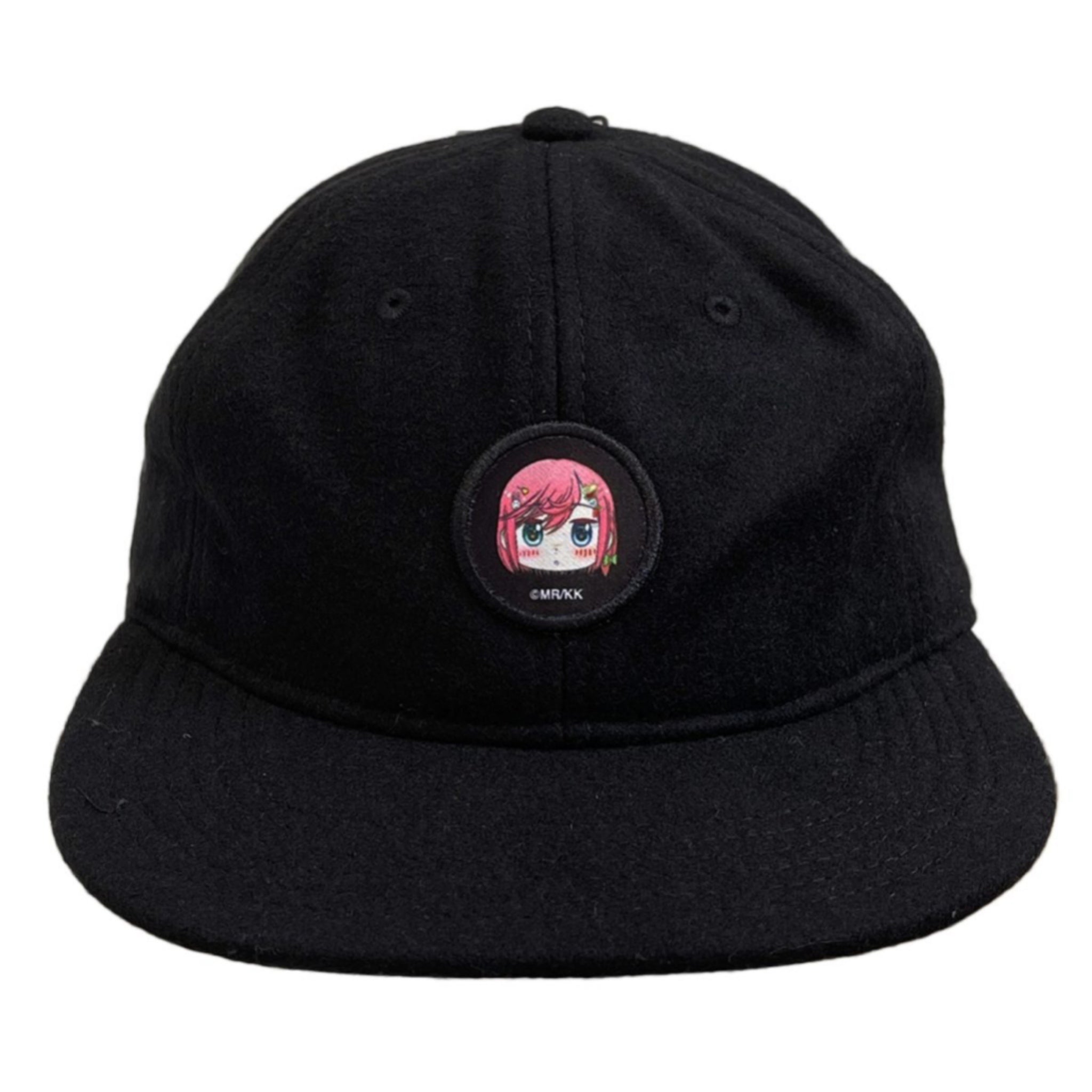 Unboxed MR/KK Marina Hat