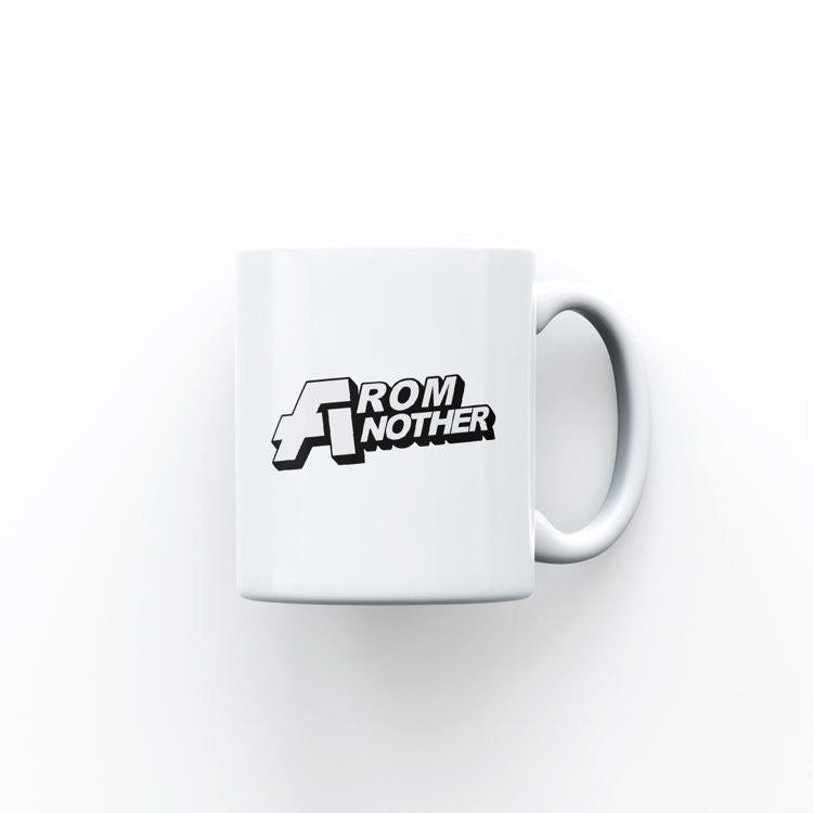 From Another Ceramic Mug