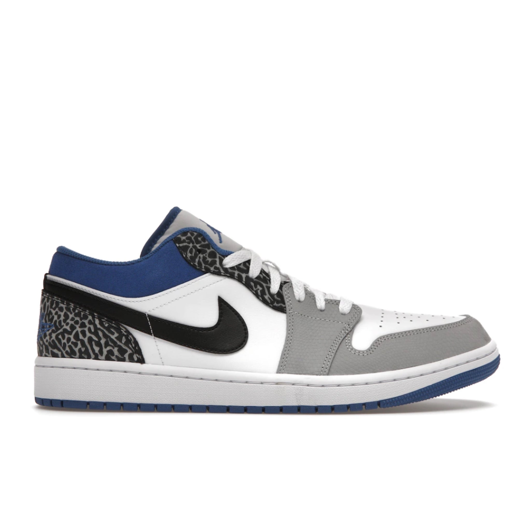 Jordan 1 Low SE True Blue