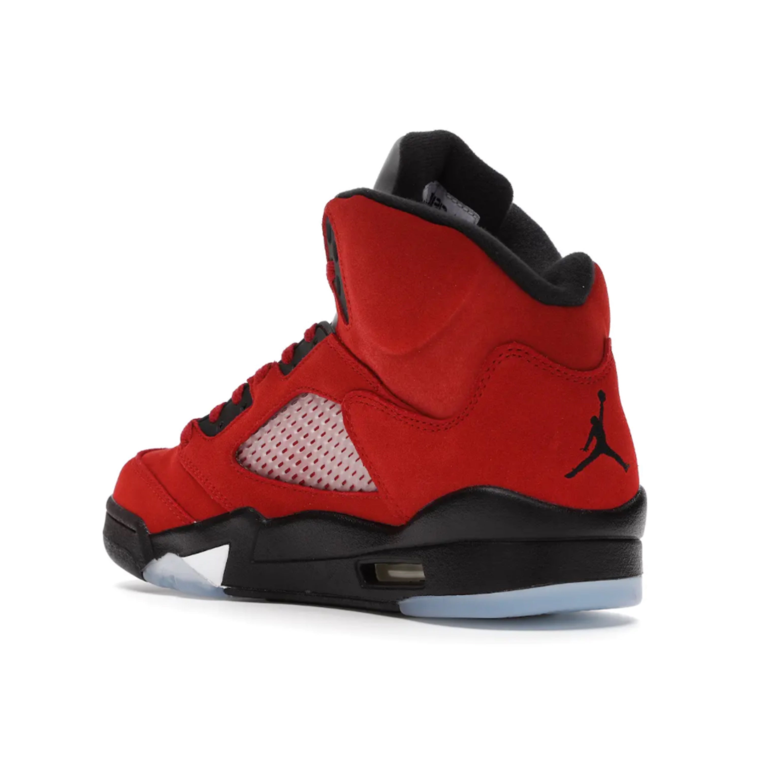 Jordan 5 Raging Bulls