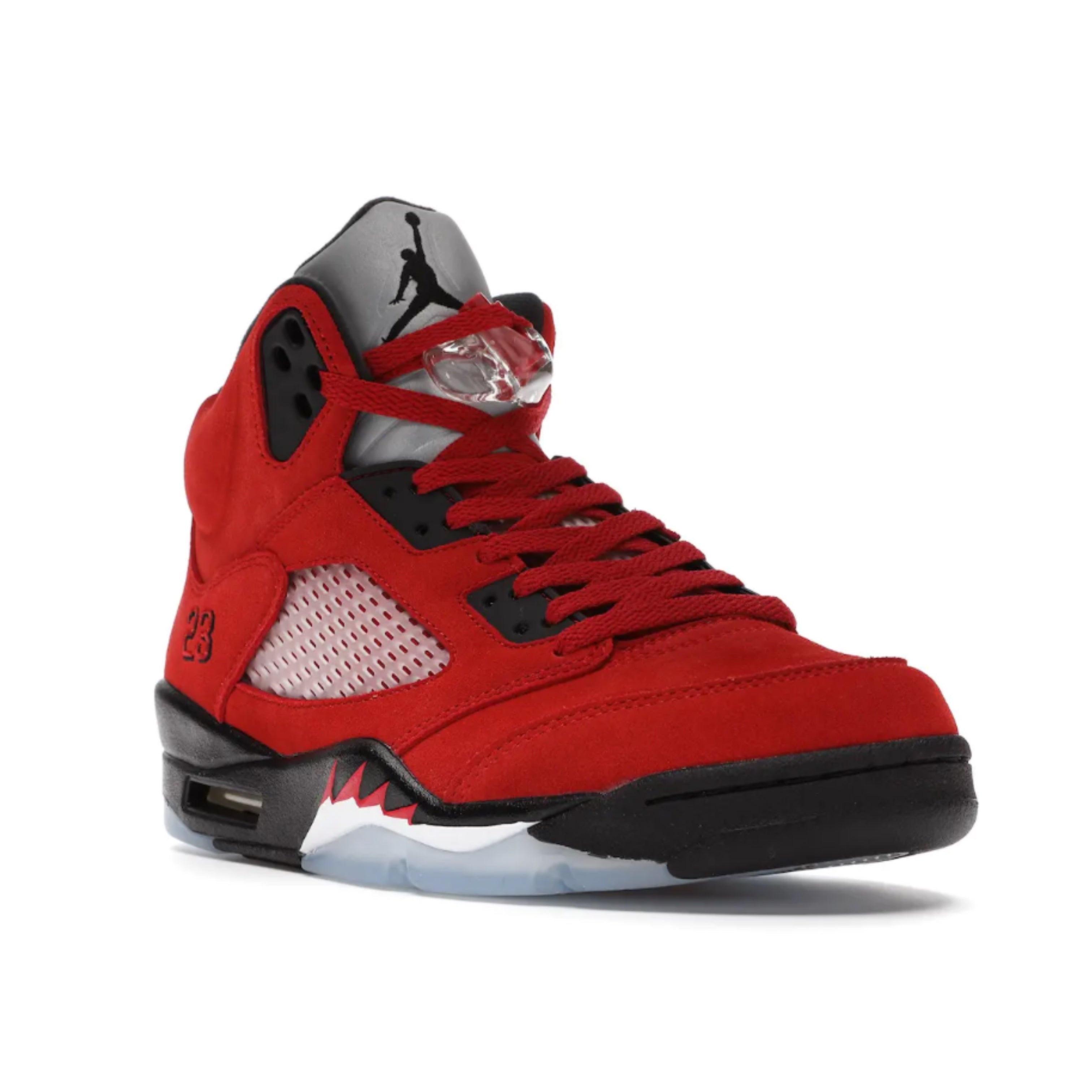 Jordan 5 Raging Bulls
