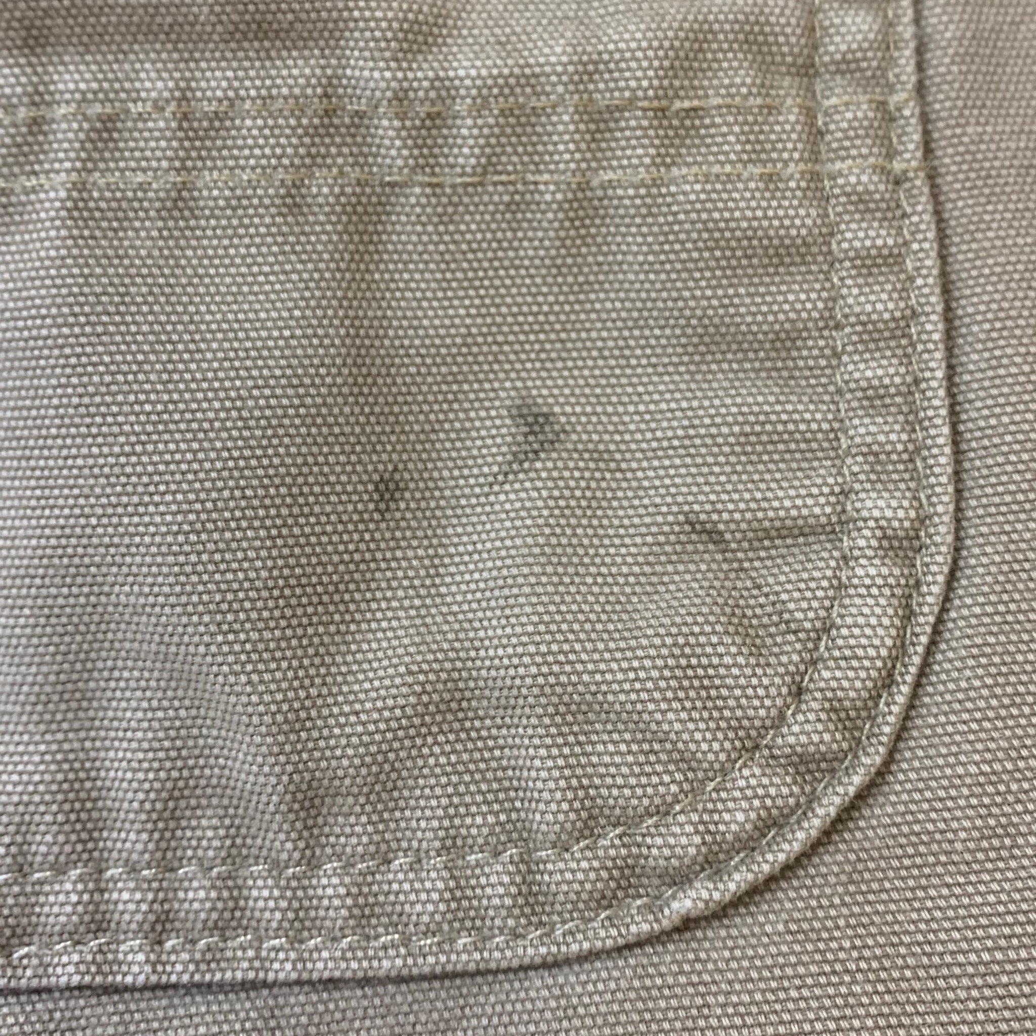 Vintage Carhartt Shorts Tan