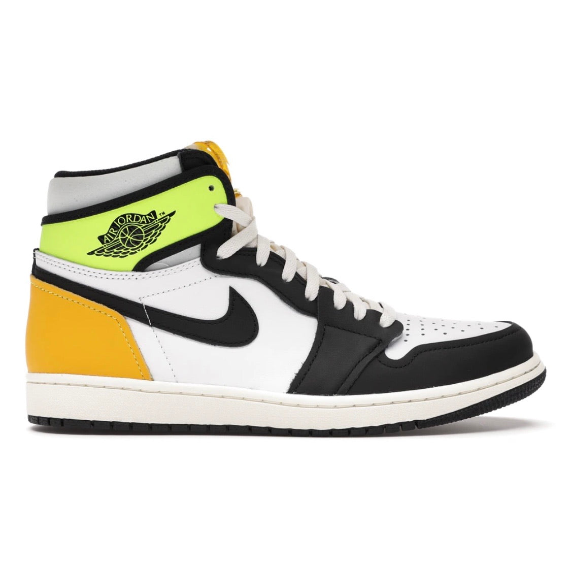 Jordan 1 Volt