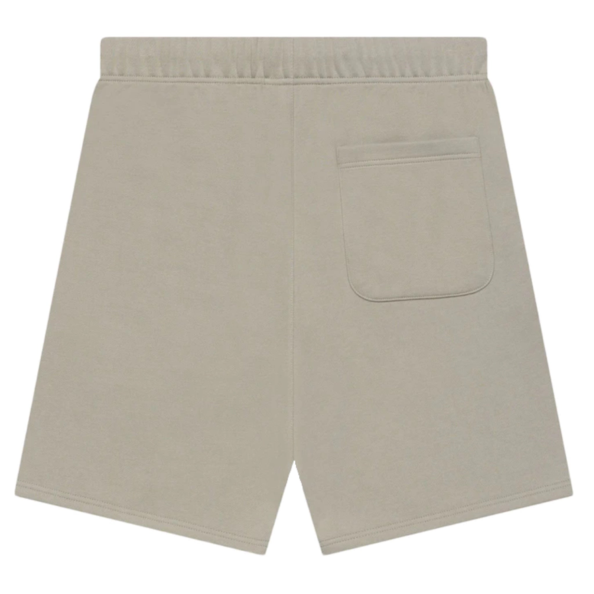 Fear of God Essentials Shorts Moss (SS21)