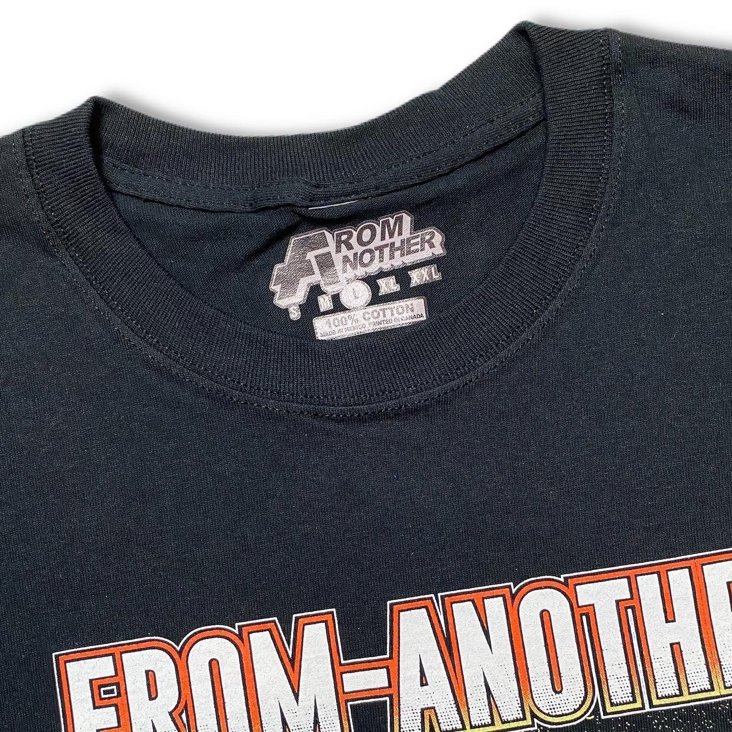 From Another Motor Cycles Tee