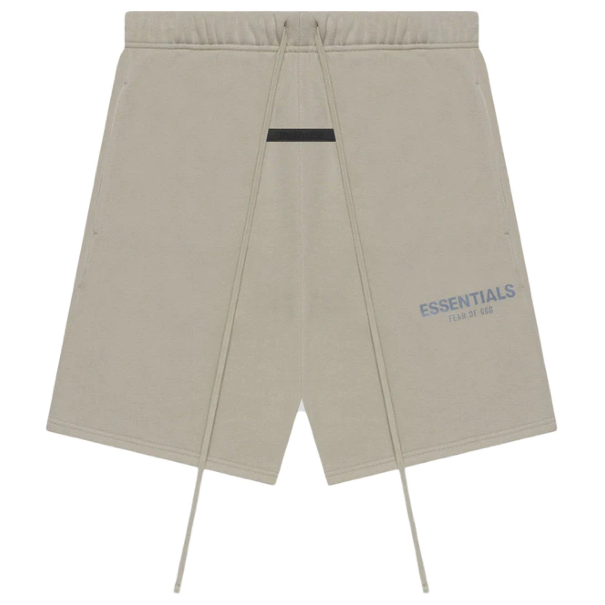 Fear of God Essentials Shorts Moss (SS21)